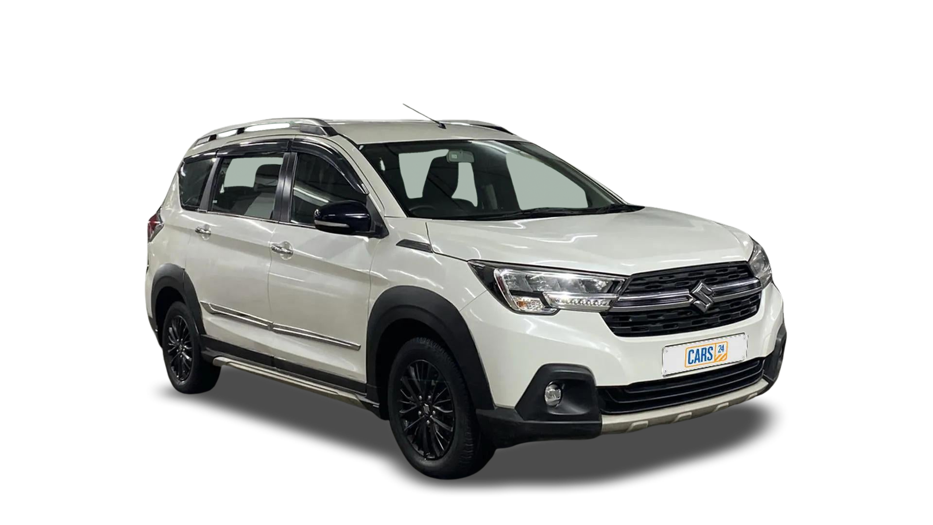 2020 Maruti XL6 - SUV - Petrol - Automatic - ₹8.35 lakh