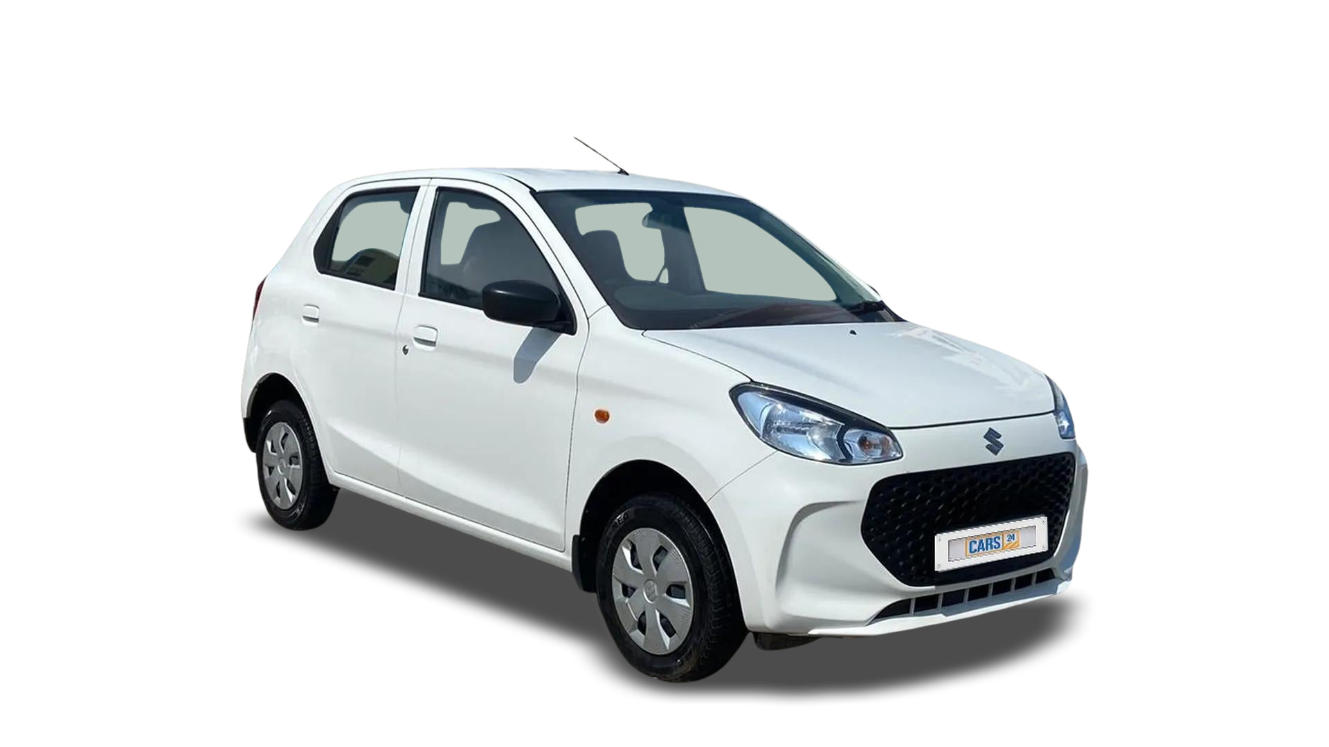 Maruti Alto K10-img