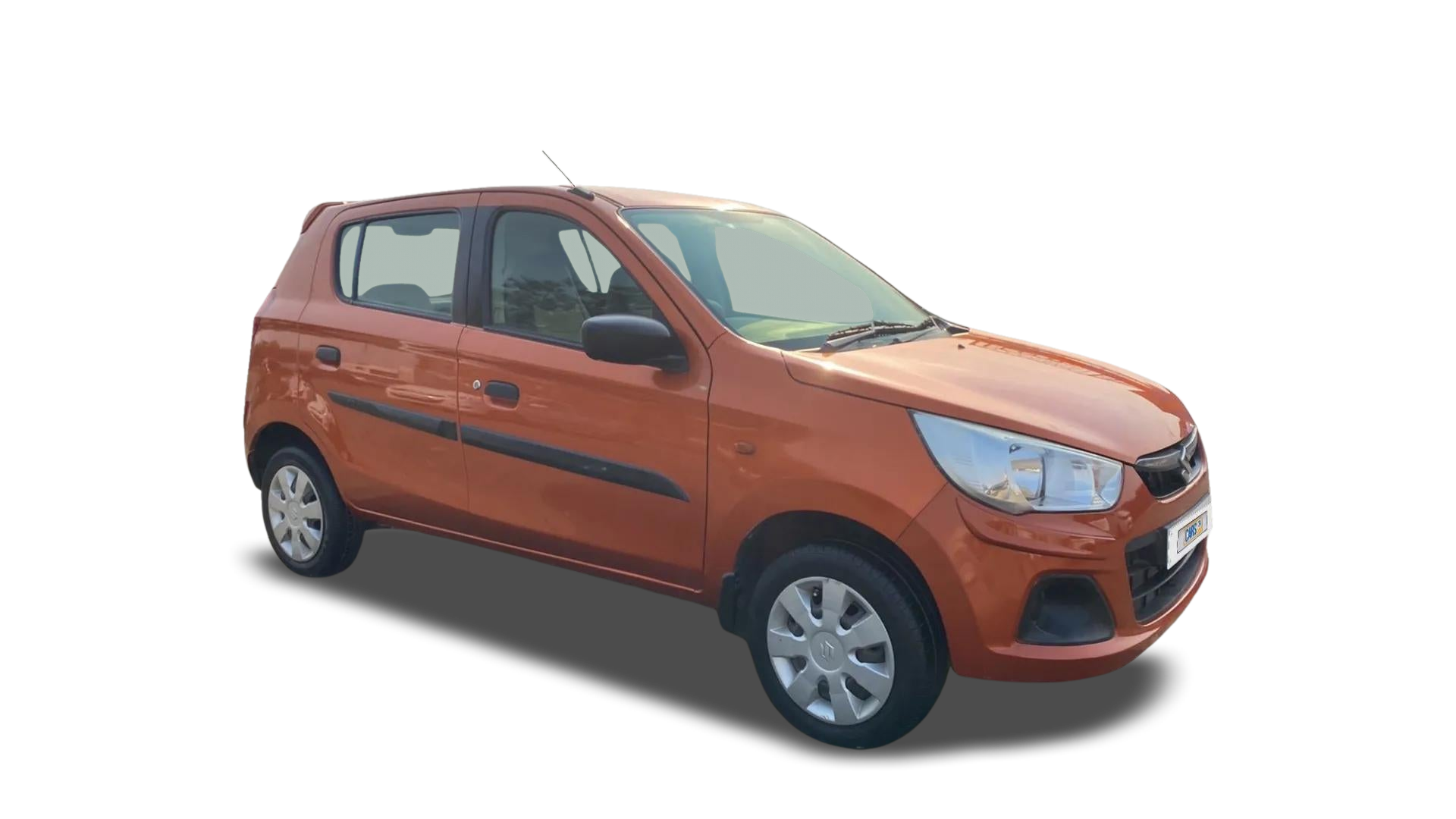 Maruti Alto K10-img