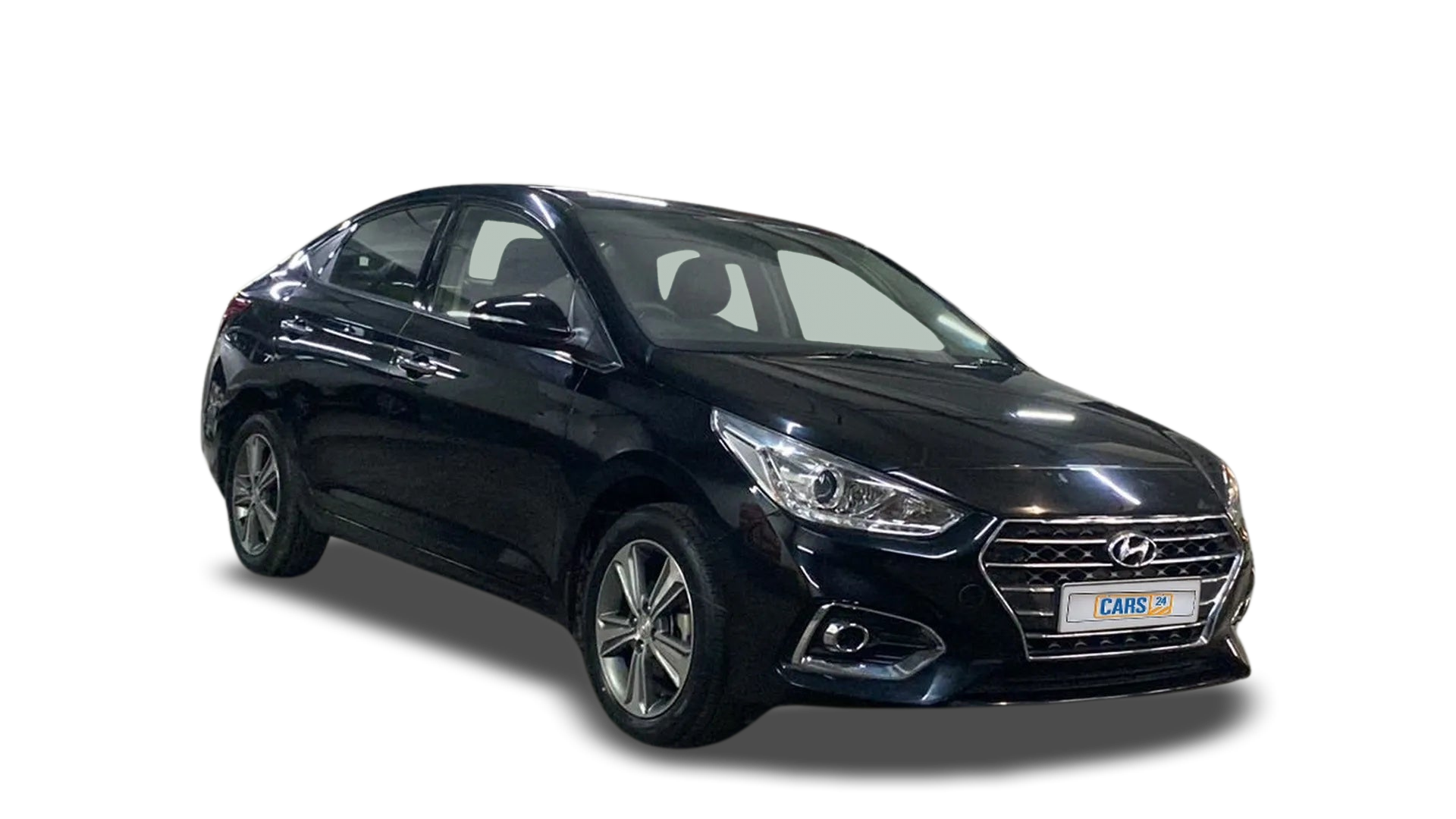 Hyundai Verna-img