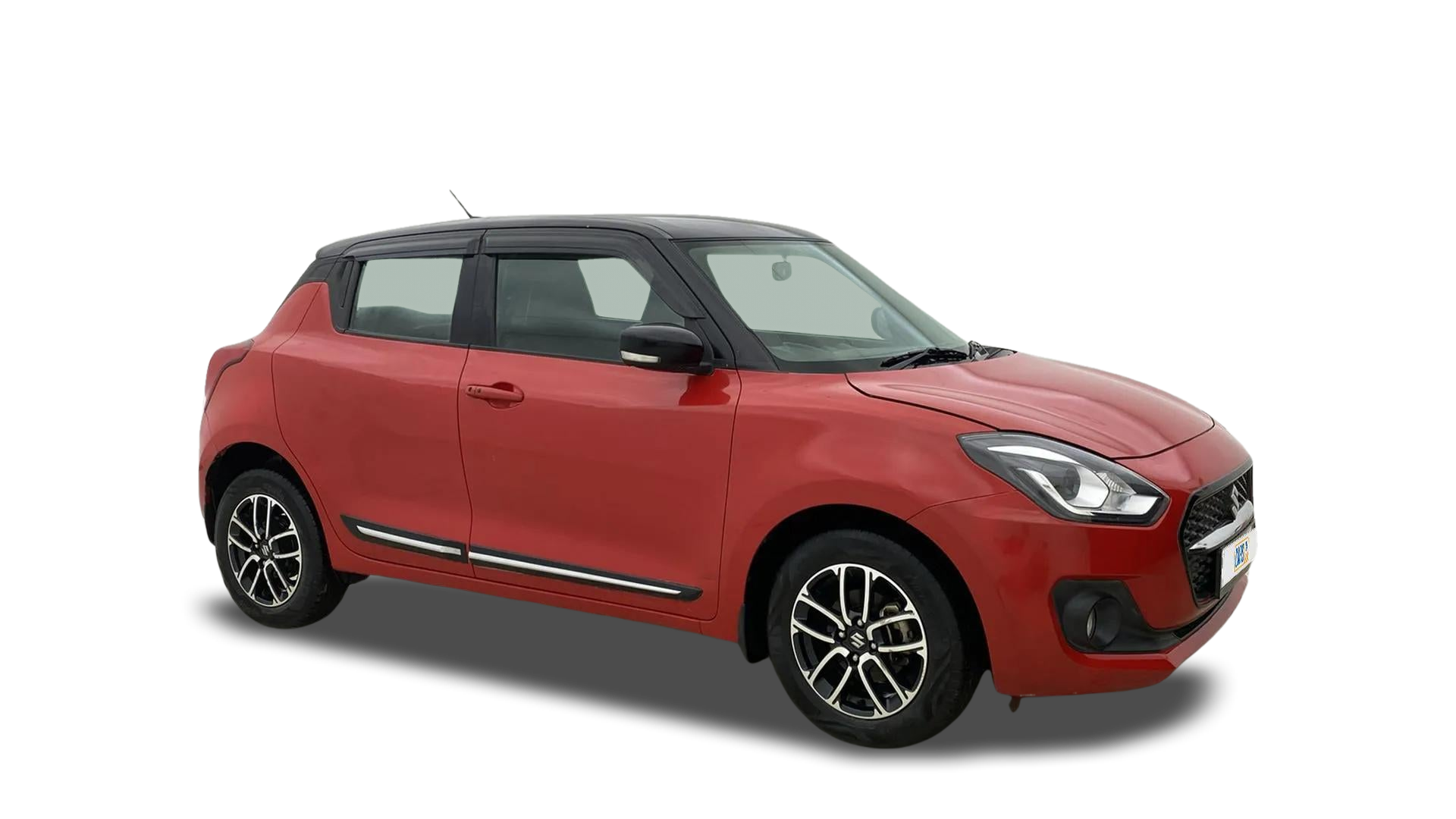 Maruti Swift-img