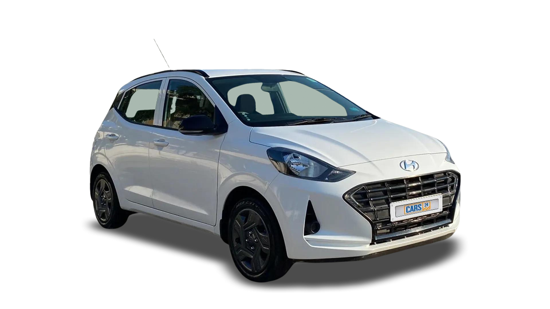 Hyundai GRAND I10 NIOS-img