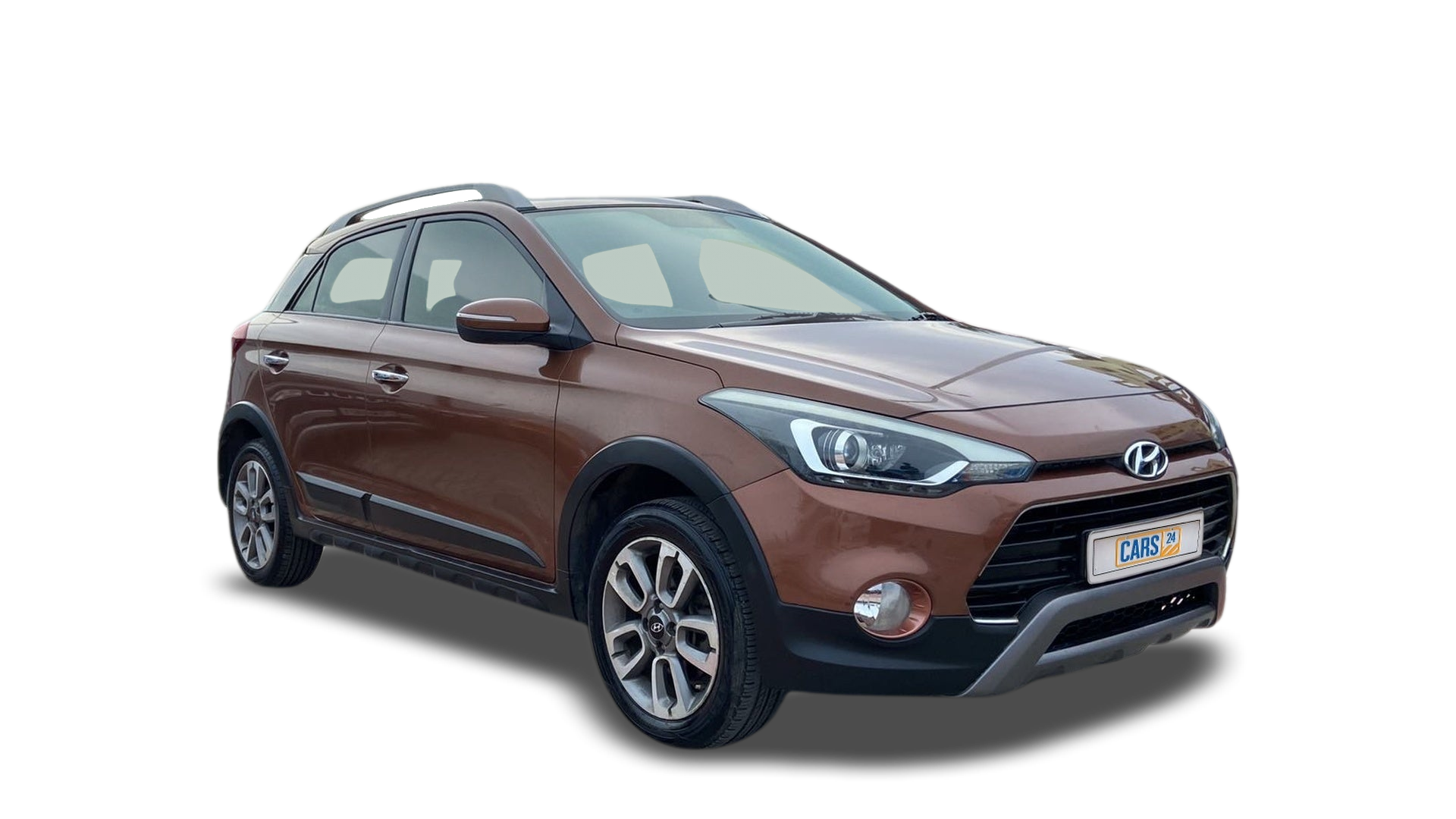 Hyundai i20 Active-img