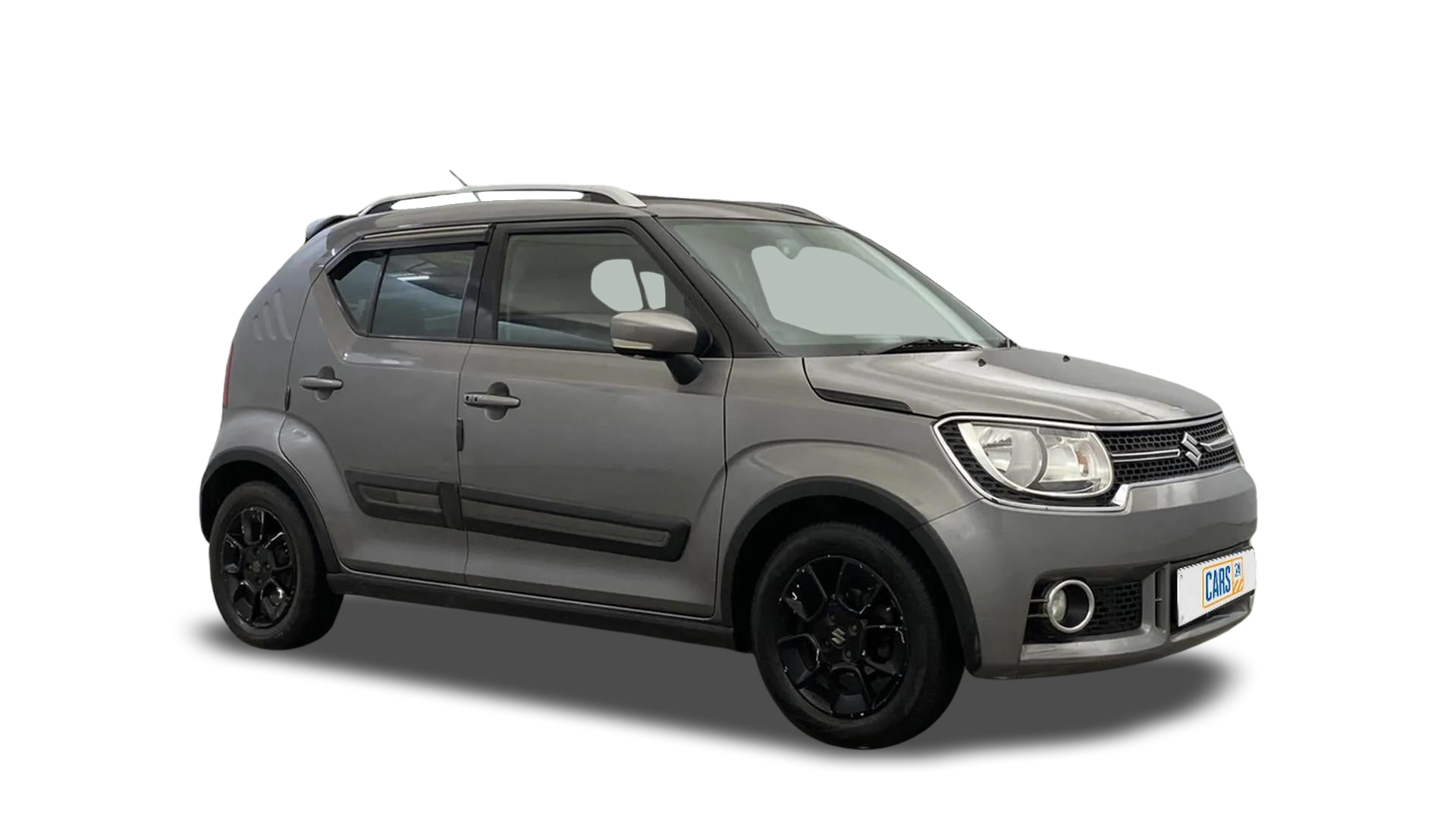 Maruti IGNIS-img