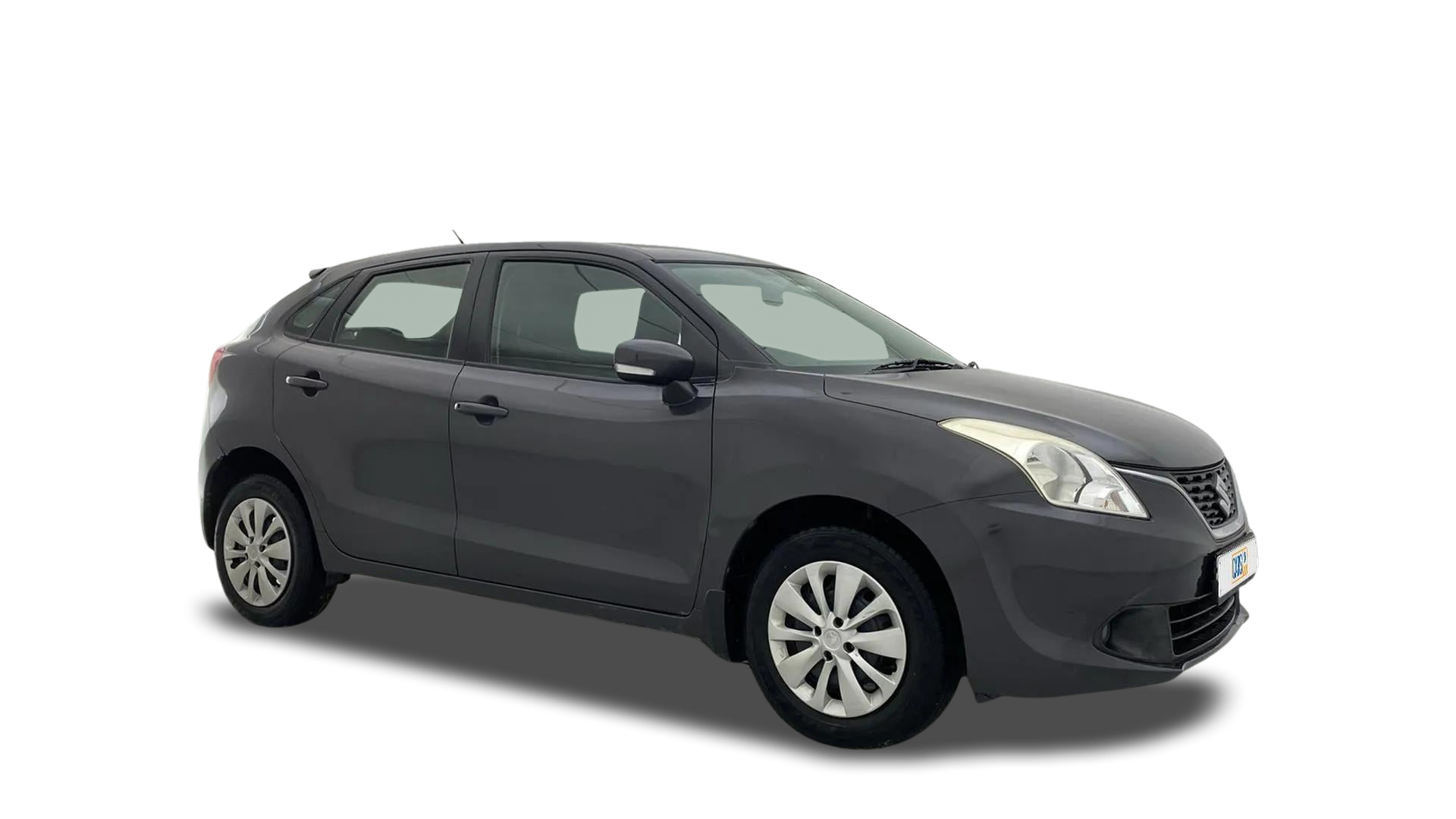 Maruti Baleno-img