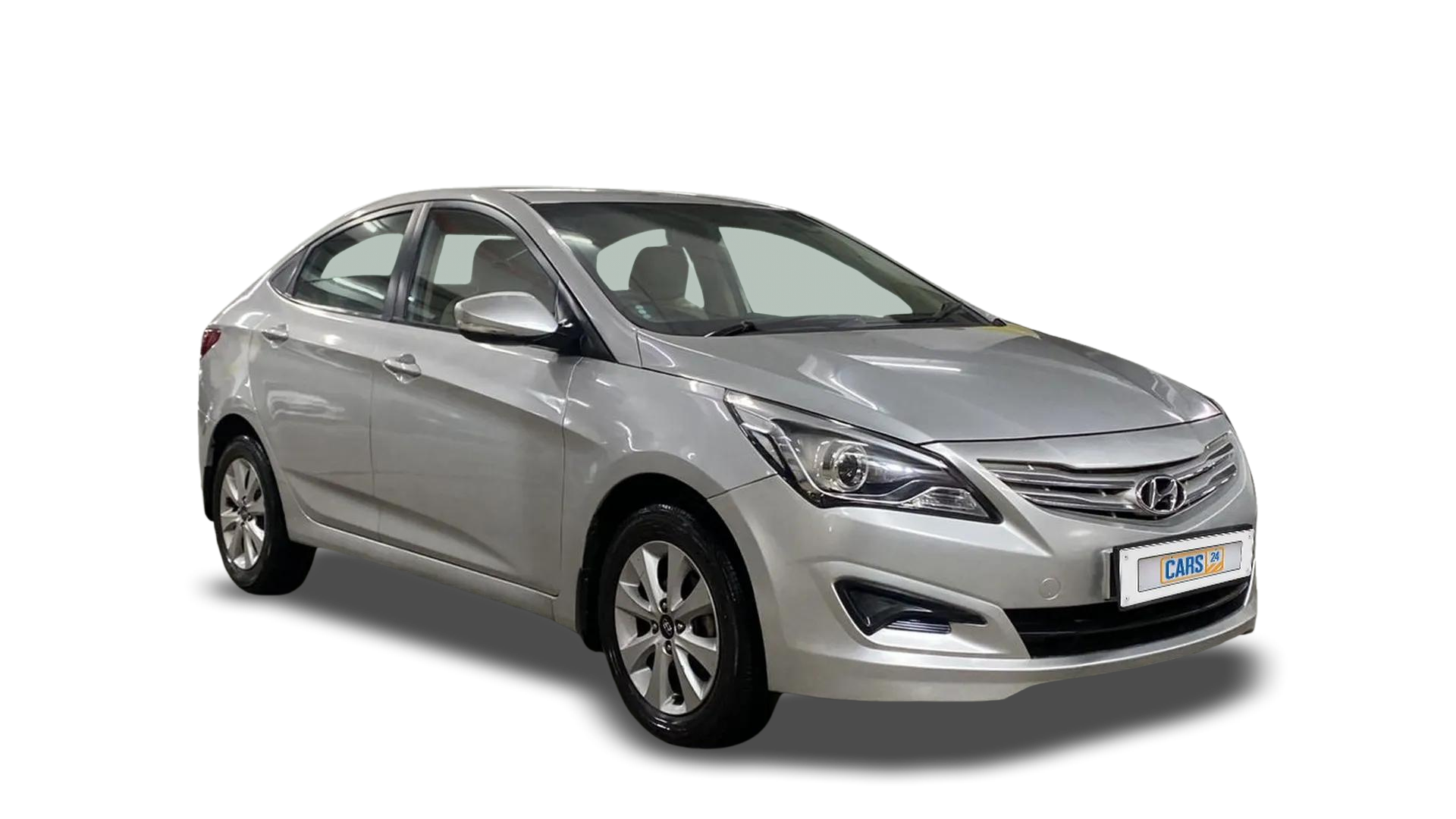 Hyundai Verna-img