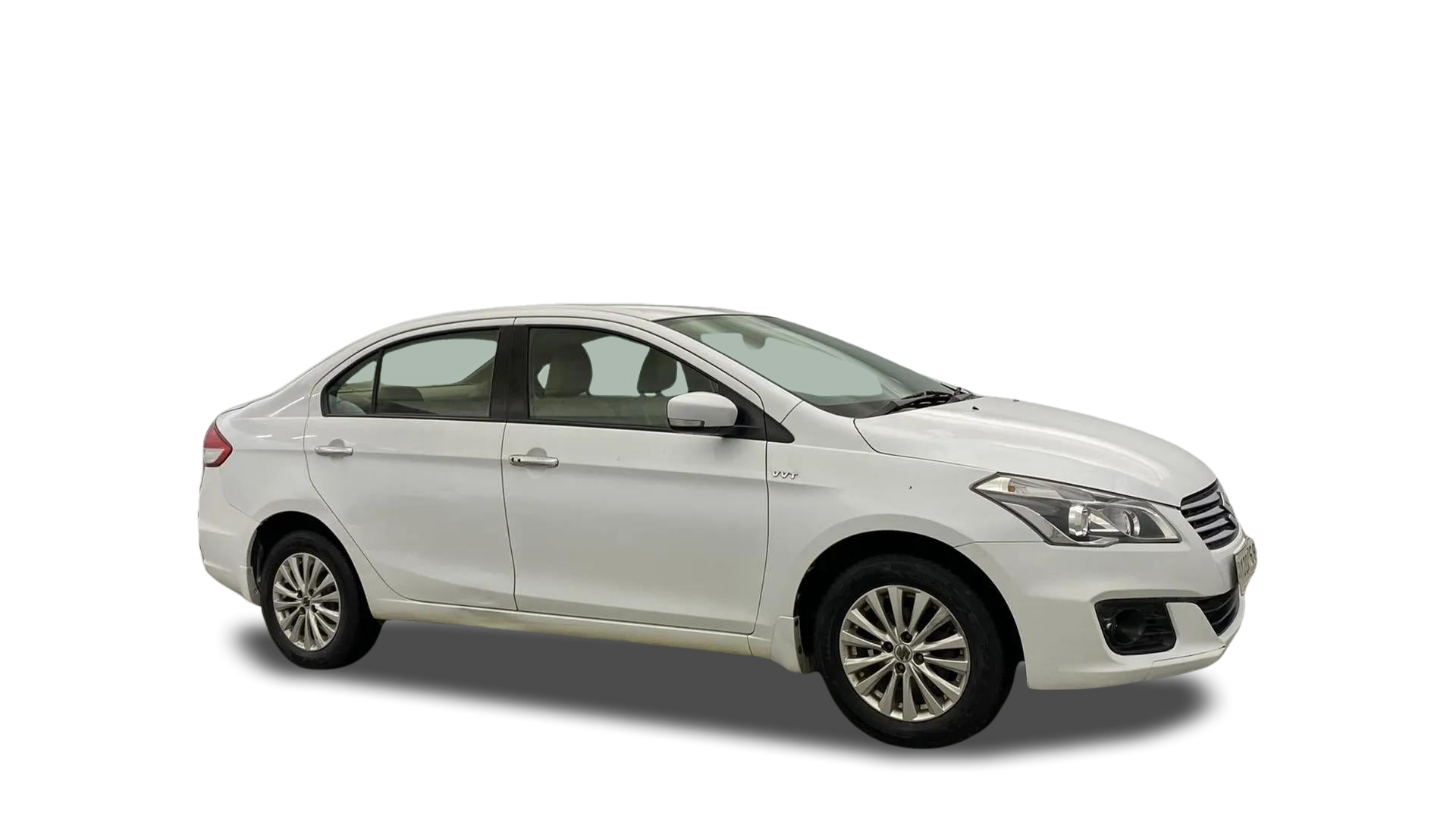 2015 Maruti Ciaz - Sedan - Petrol - Manual - ₹3.87 lakh