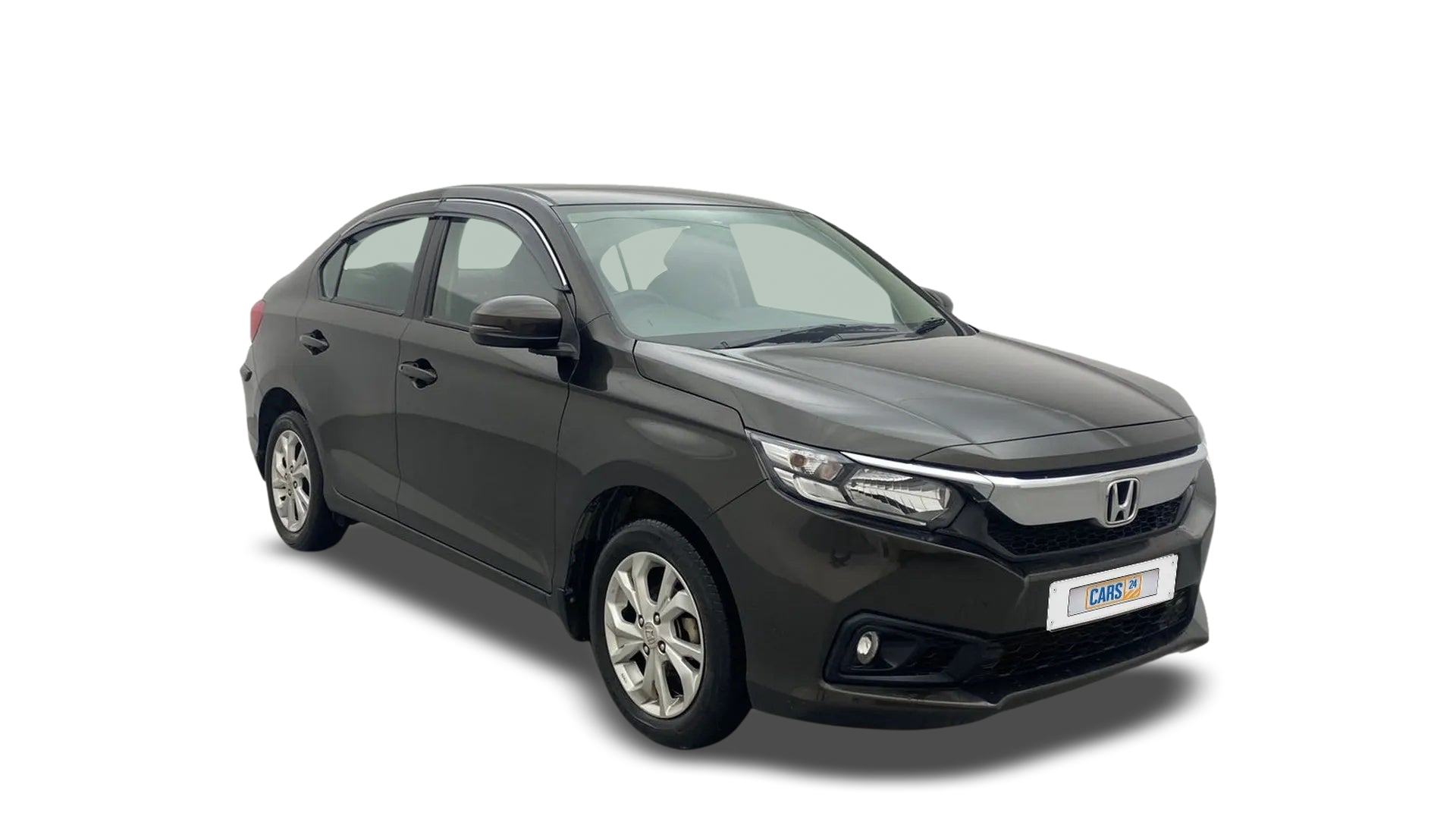 2021 Honda Amaze - Sedan - Petrol - Automatic - ₹7.73 lakh