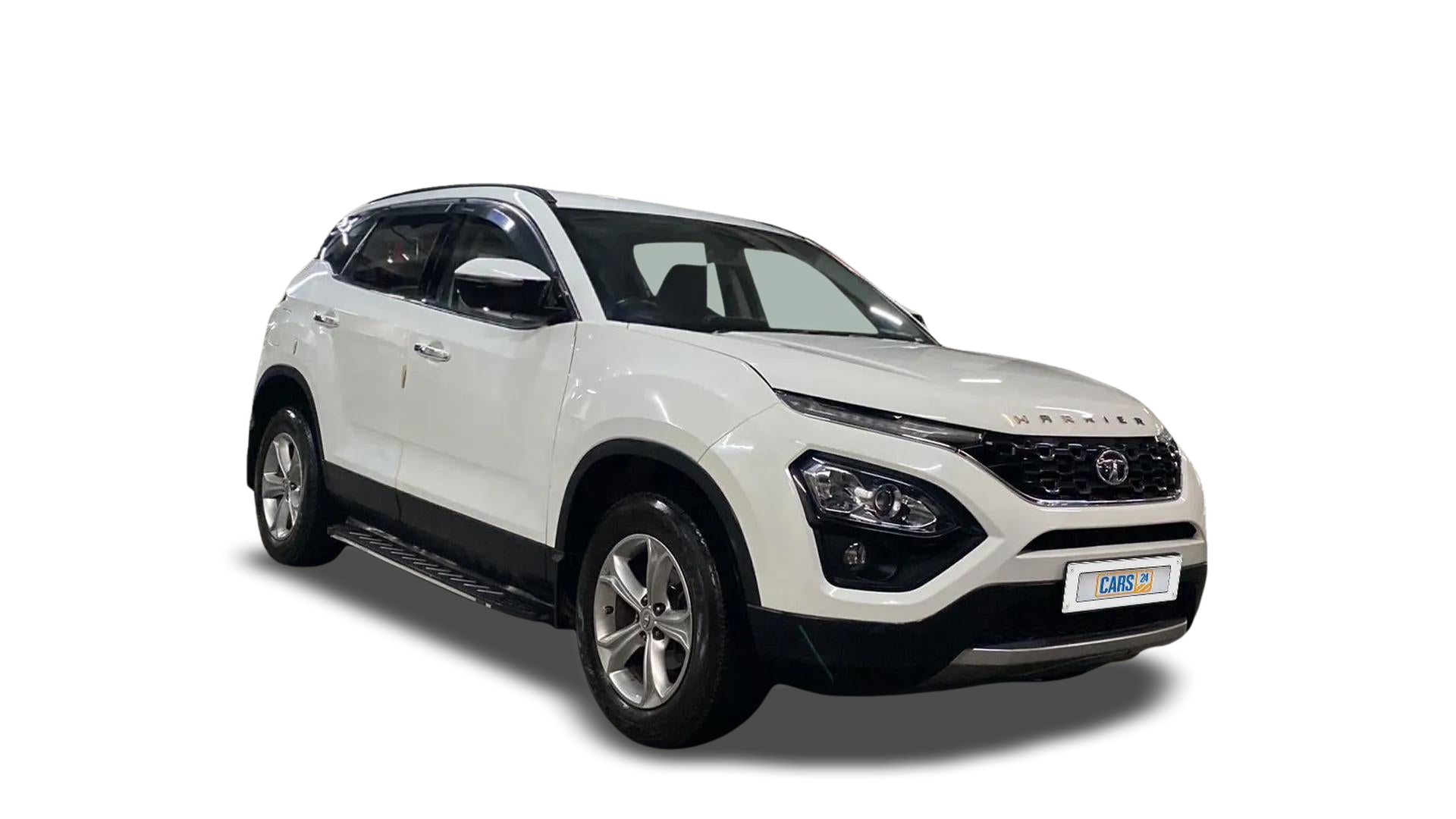 Tata Harrier-img