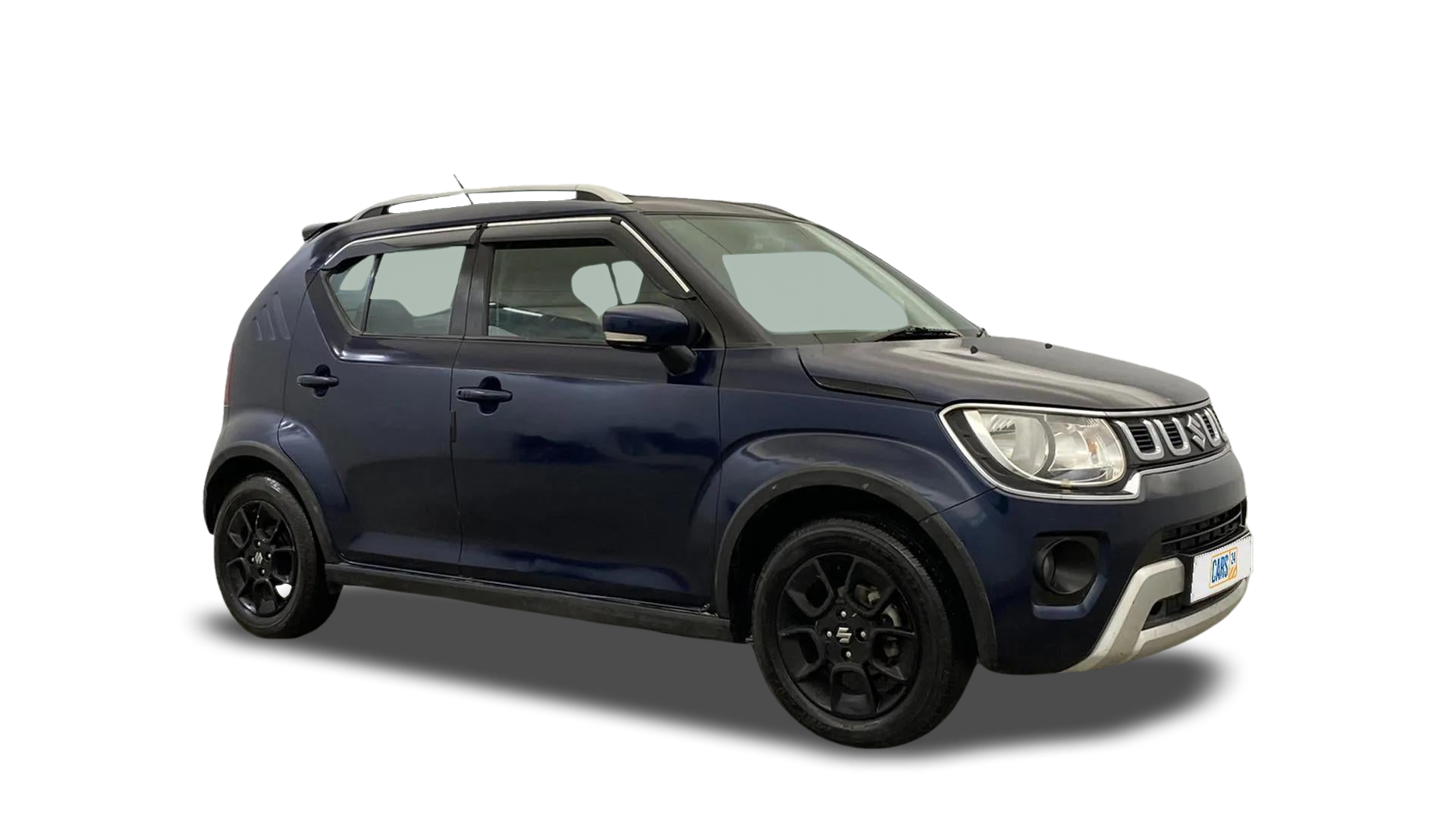2023 Maruti IGNIS - Hatchback - Petrol - Manual - ₹4.90 lakh