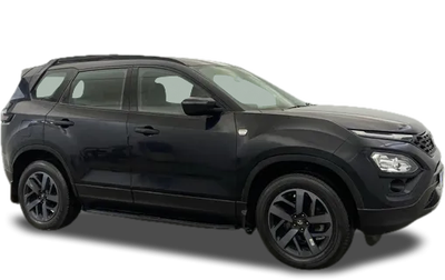 Tata Safari-img