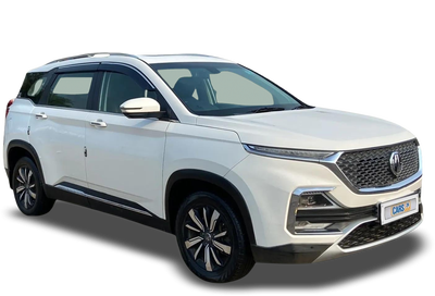 MG HECTOR-img