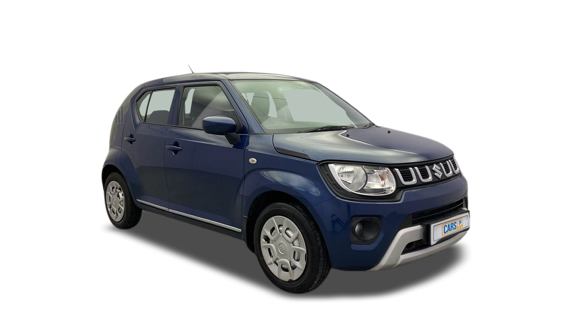 Maruti IGNIS-img