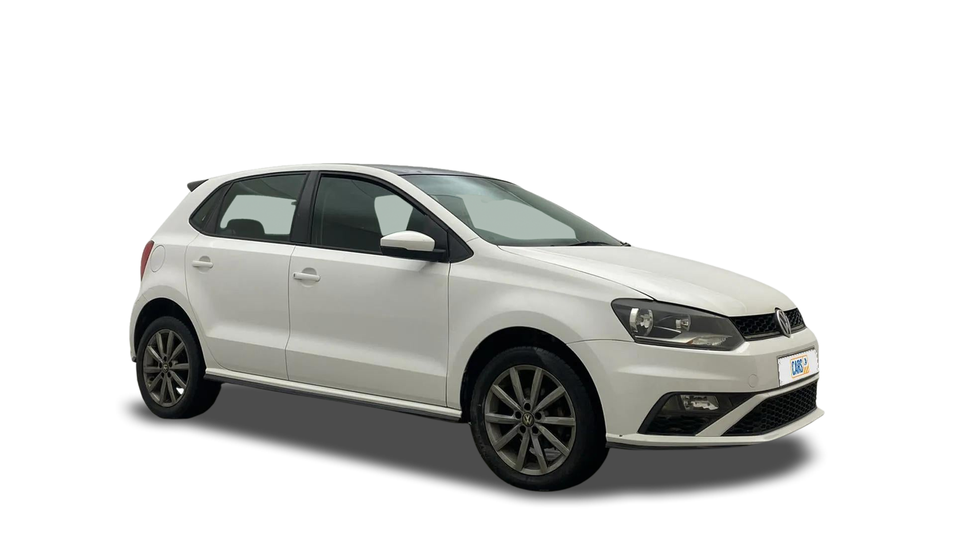 Volkswagen Polo-img