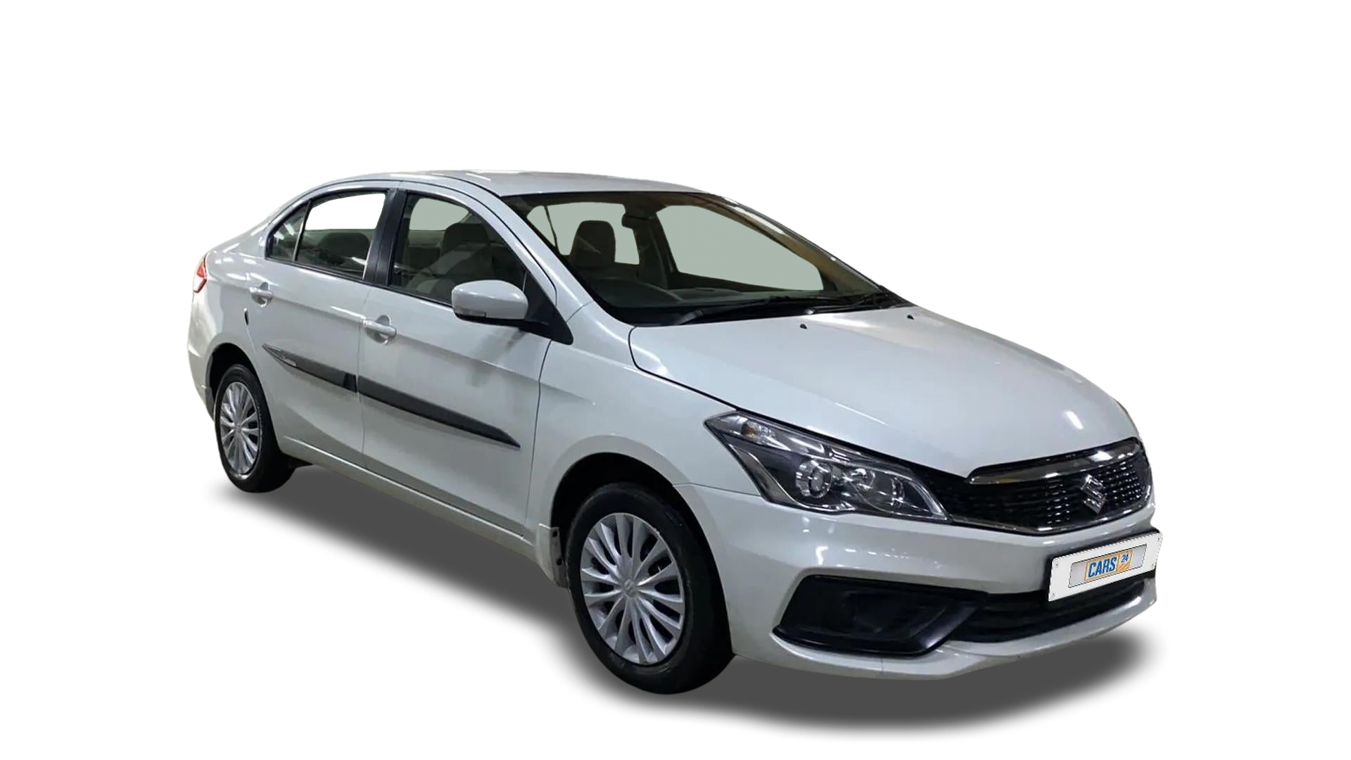 2023 Maruti Ciaz - Sedan - Petrol - Manual - ₹7.15 lakh
