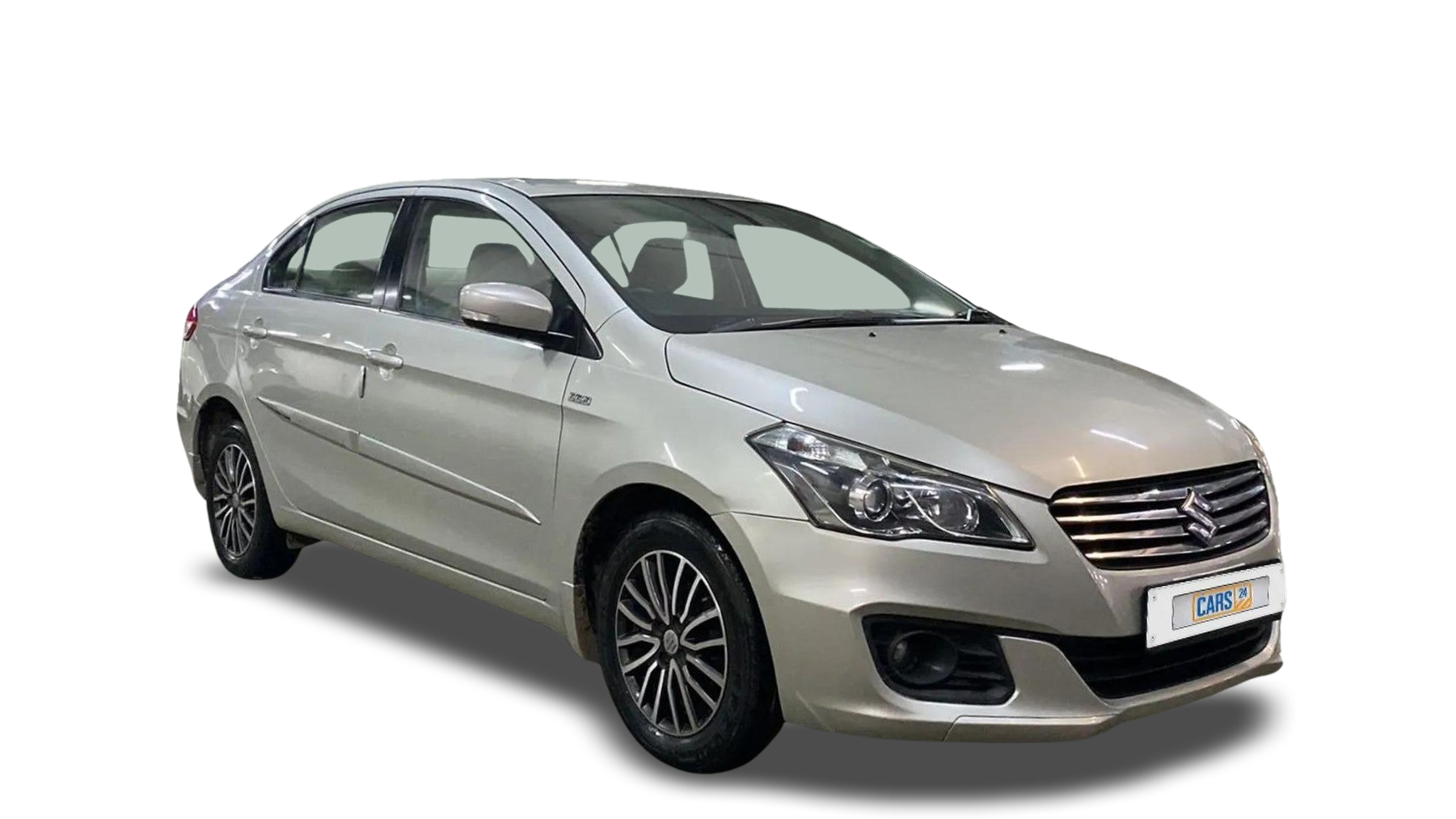 Maruti Ciaz-img