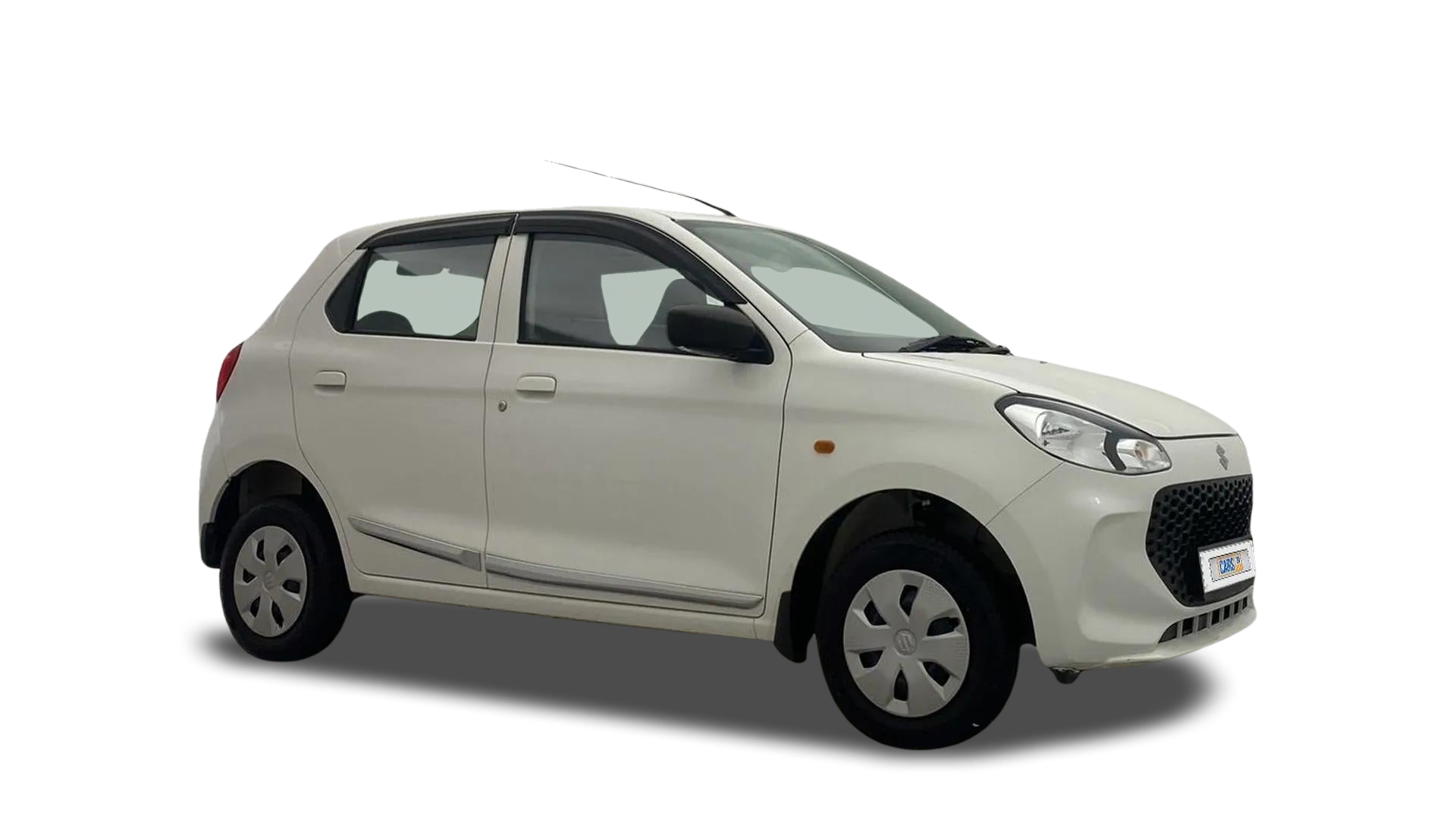 Maruti Alto K10-img