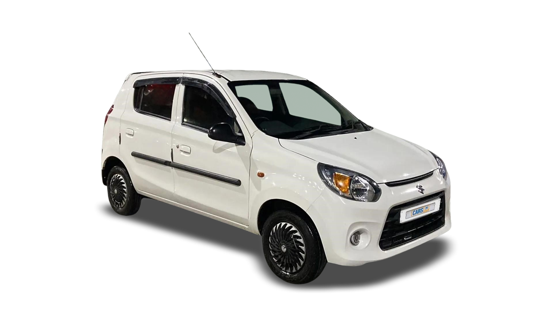 Maruti Alto 800-img
