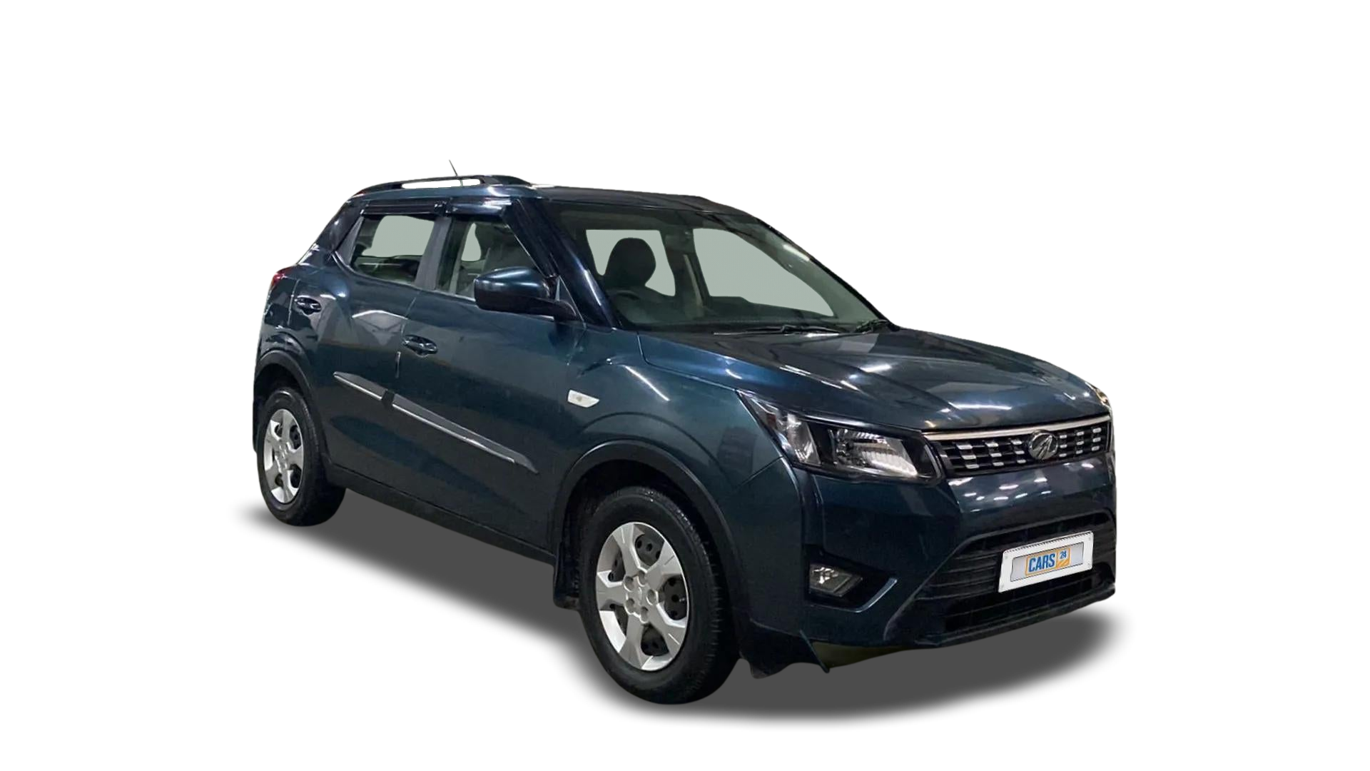 2022 Mahindra XUV300 - SUV - Petrol - Manual - ₹6.90 lakh