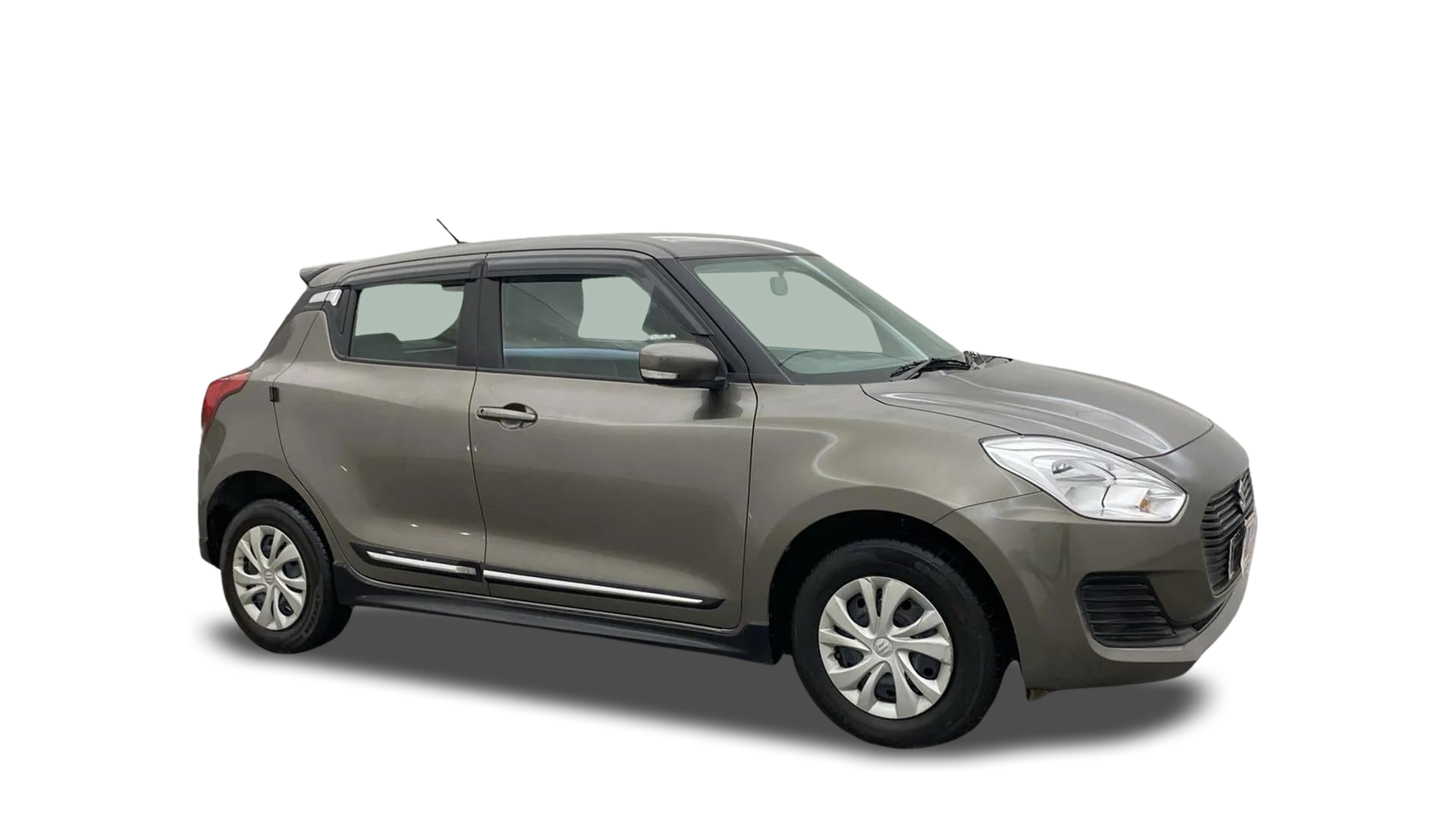 2020 Maruti Swift - Hatchback - Petrol - Manual - ₹5.81 lakh