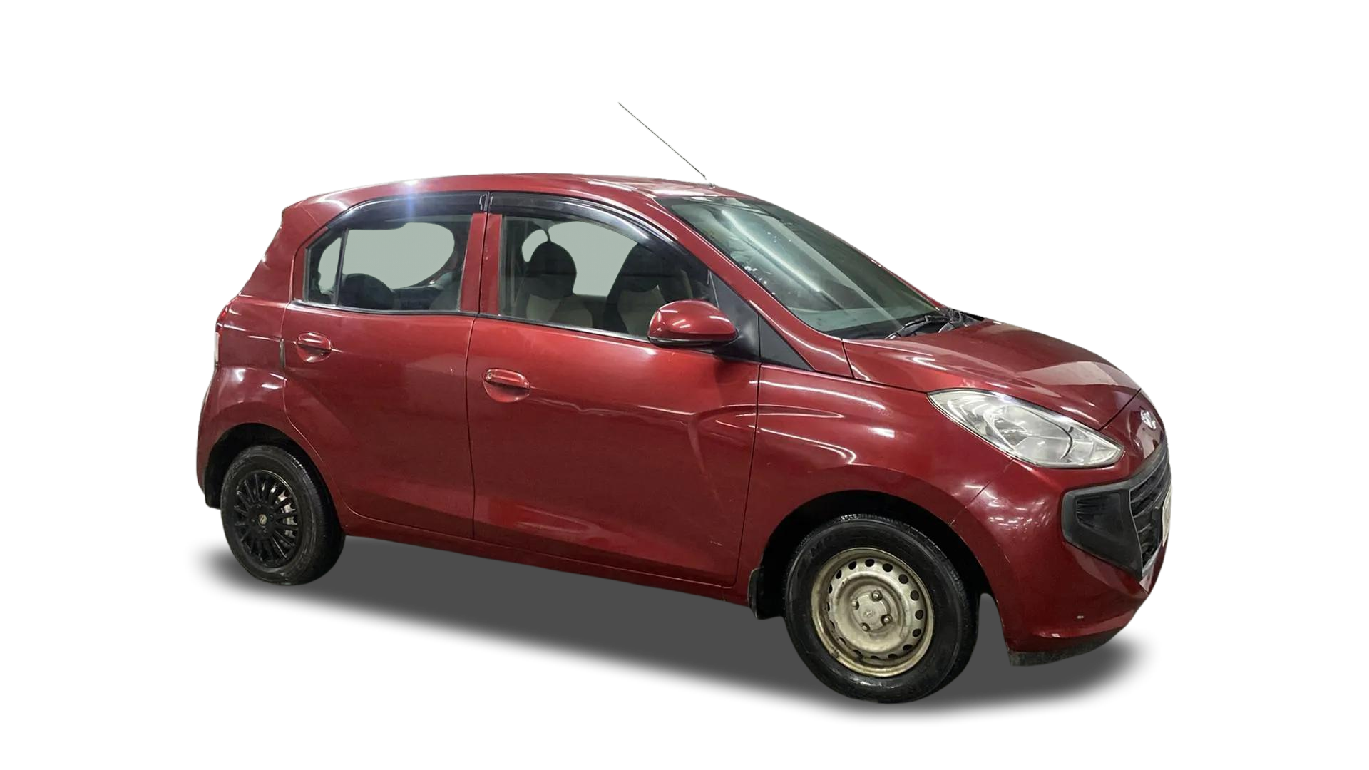 Hyundai NEW SANTRO-img