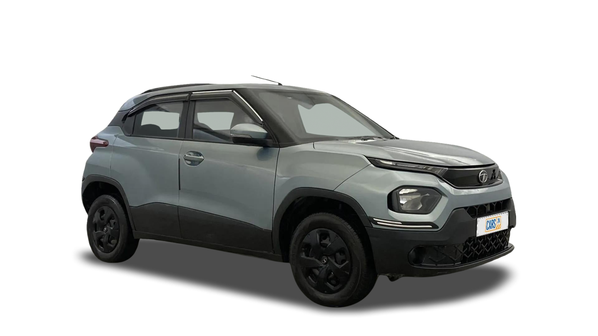 2023 Tata PUNCH - SUV - Petrol - Manual - ₹6.11 lakh