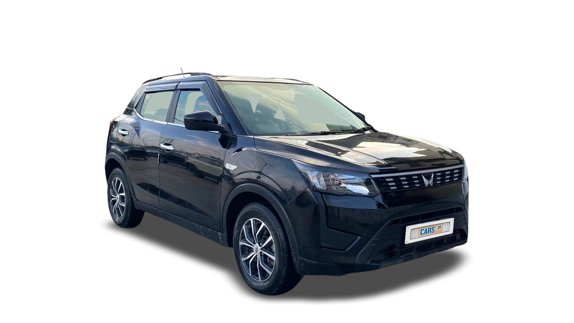 2023 Mahindra XUV300 - SUV - Petrol - Manual - ₹7.41 lakh