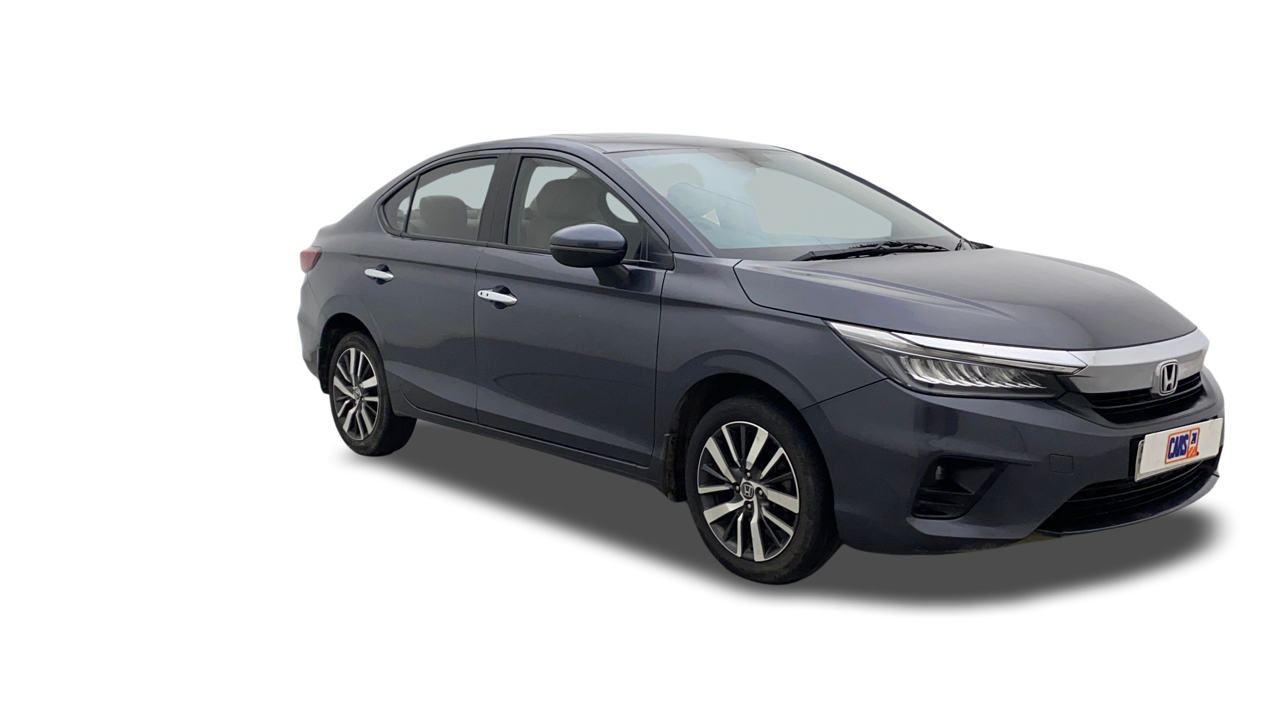 Honda City-img