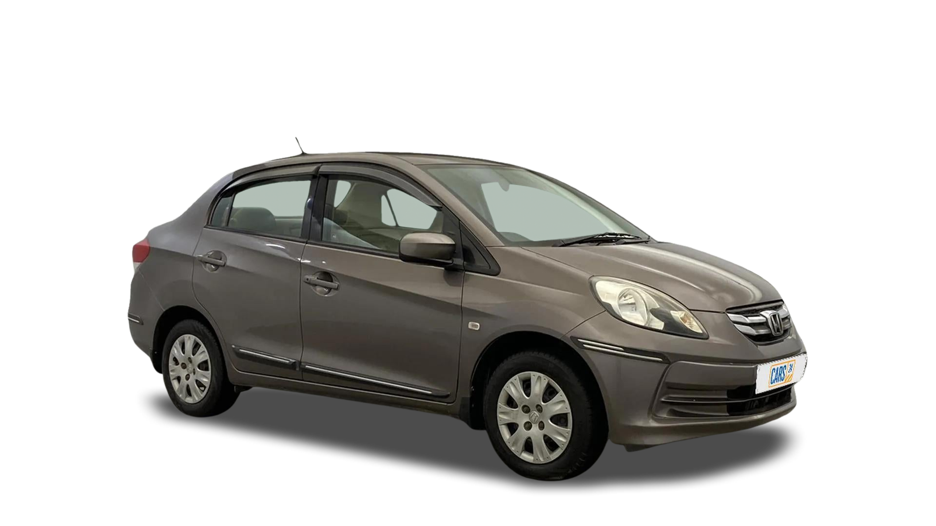 2013 Honda Amaze - Sedan - Petrol - Manual - ₹2.80 lakh