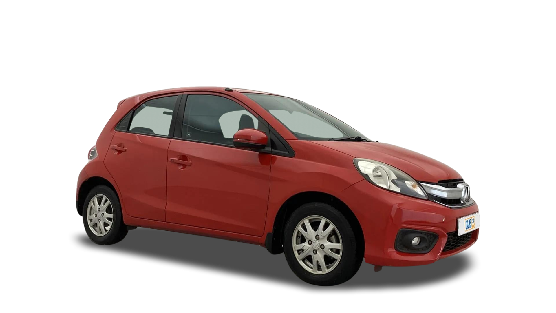 Honda Brio-img
