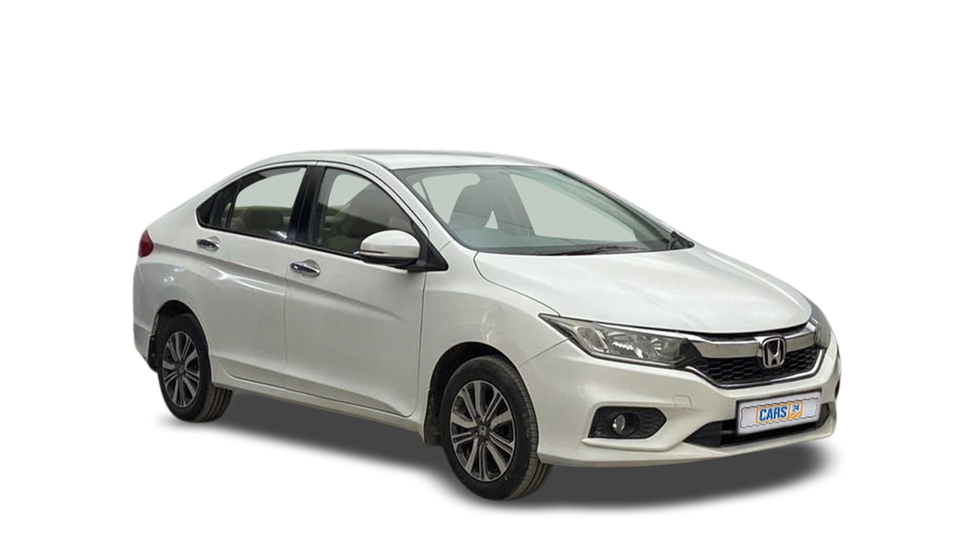Honda City-img