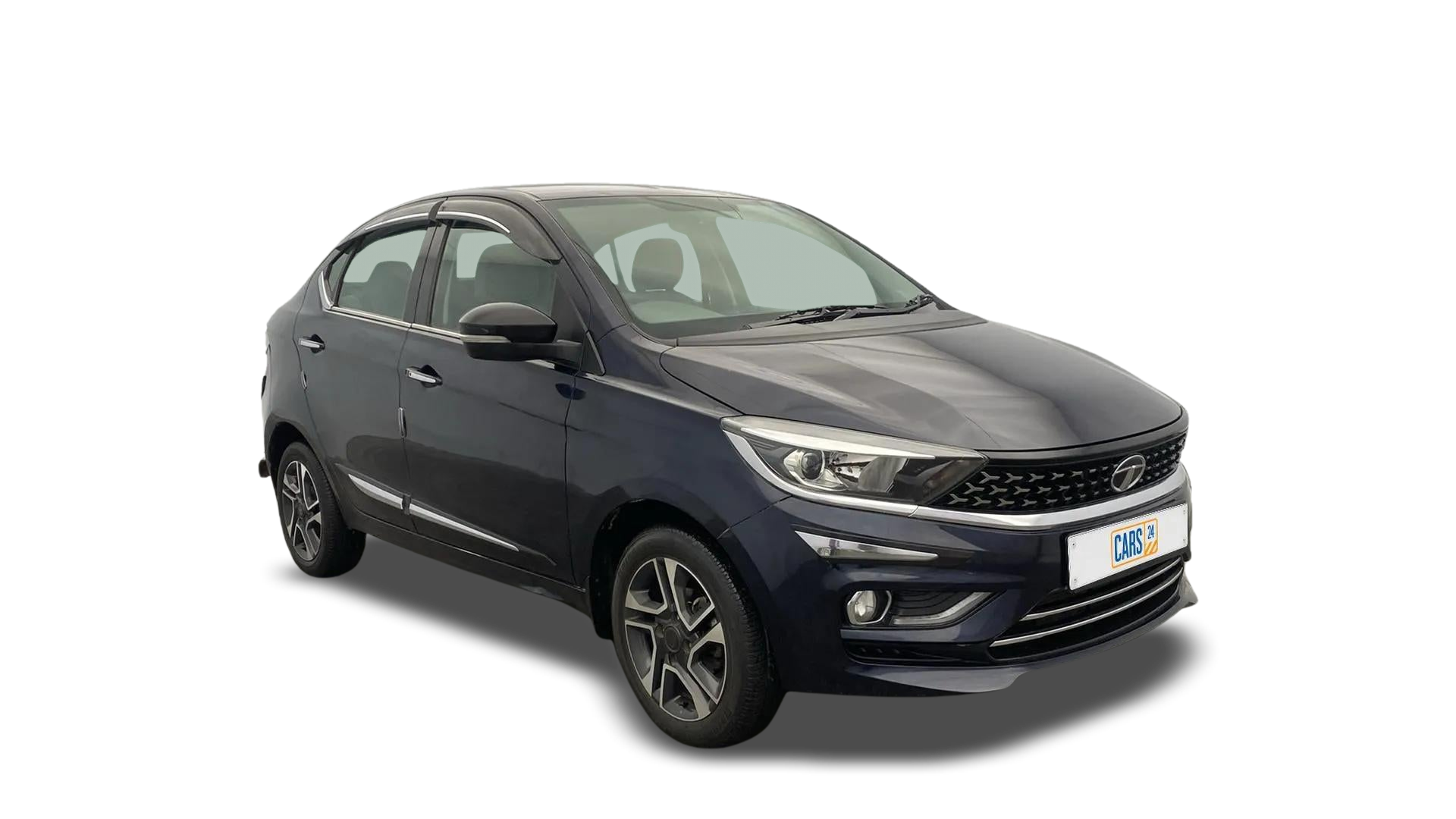 2021 Tata TIGOR - Sedan - Petrol - Manual - ₹5.05 lakh