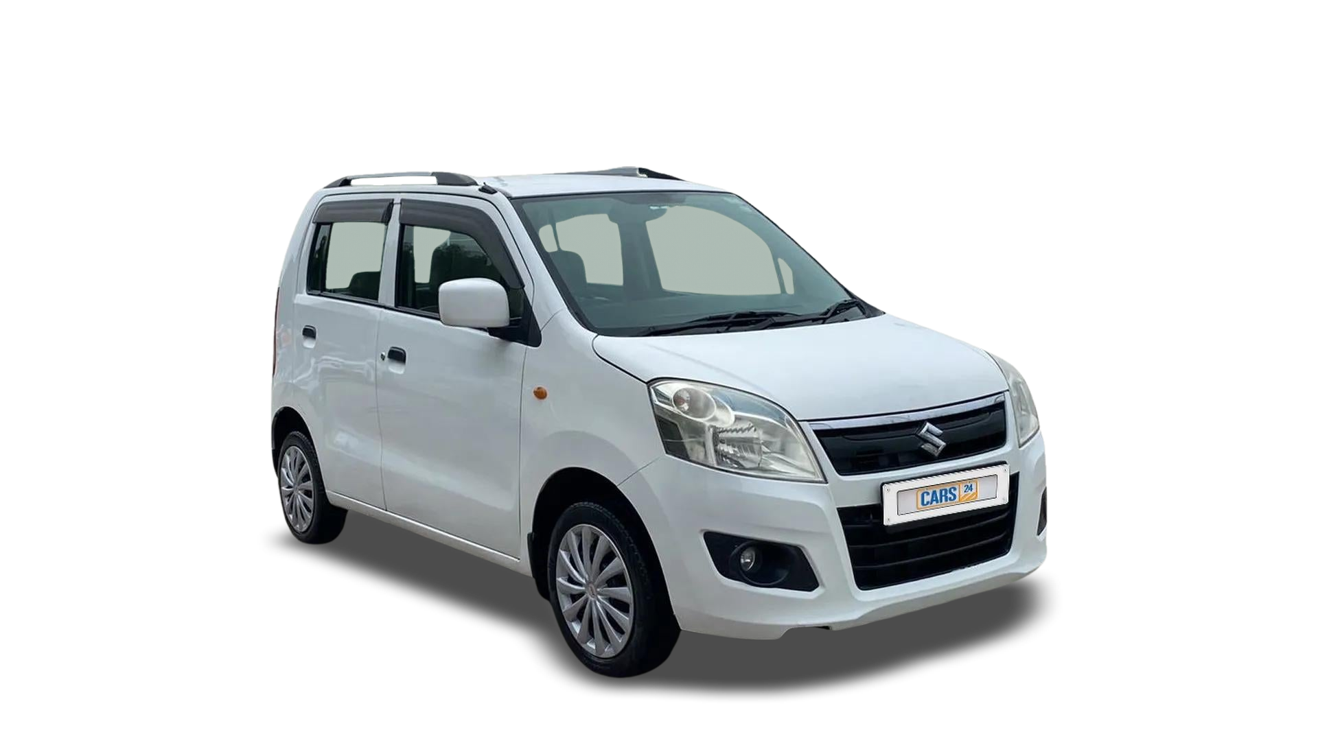Maruti Wagon R 1.0-img