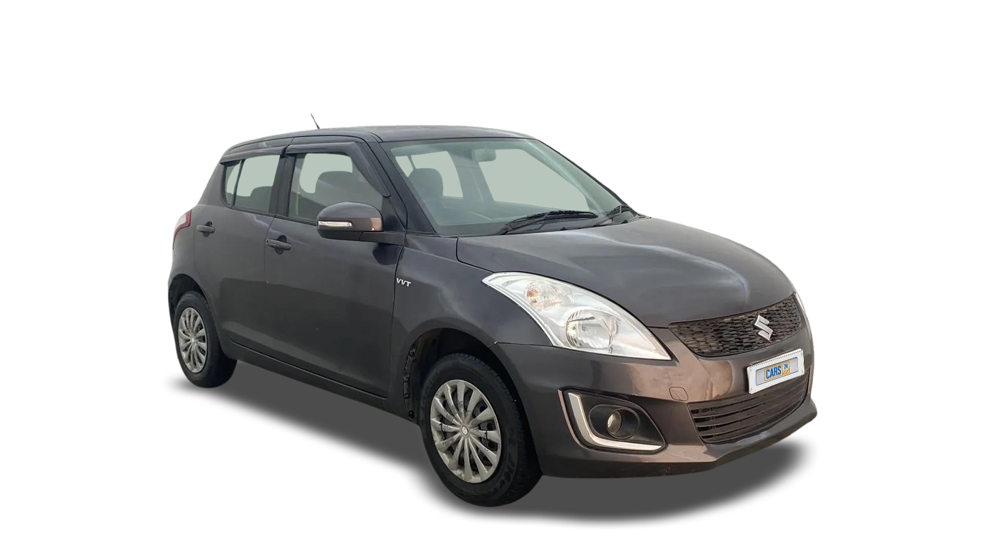 Maruti Swift-img