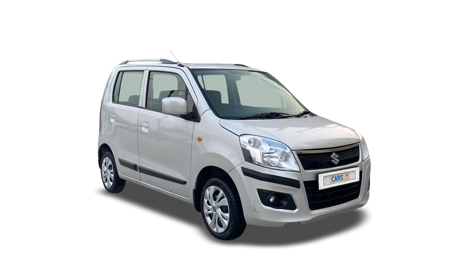 Maruti Wagon R 1.0-img