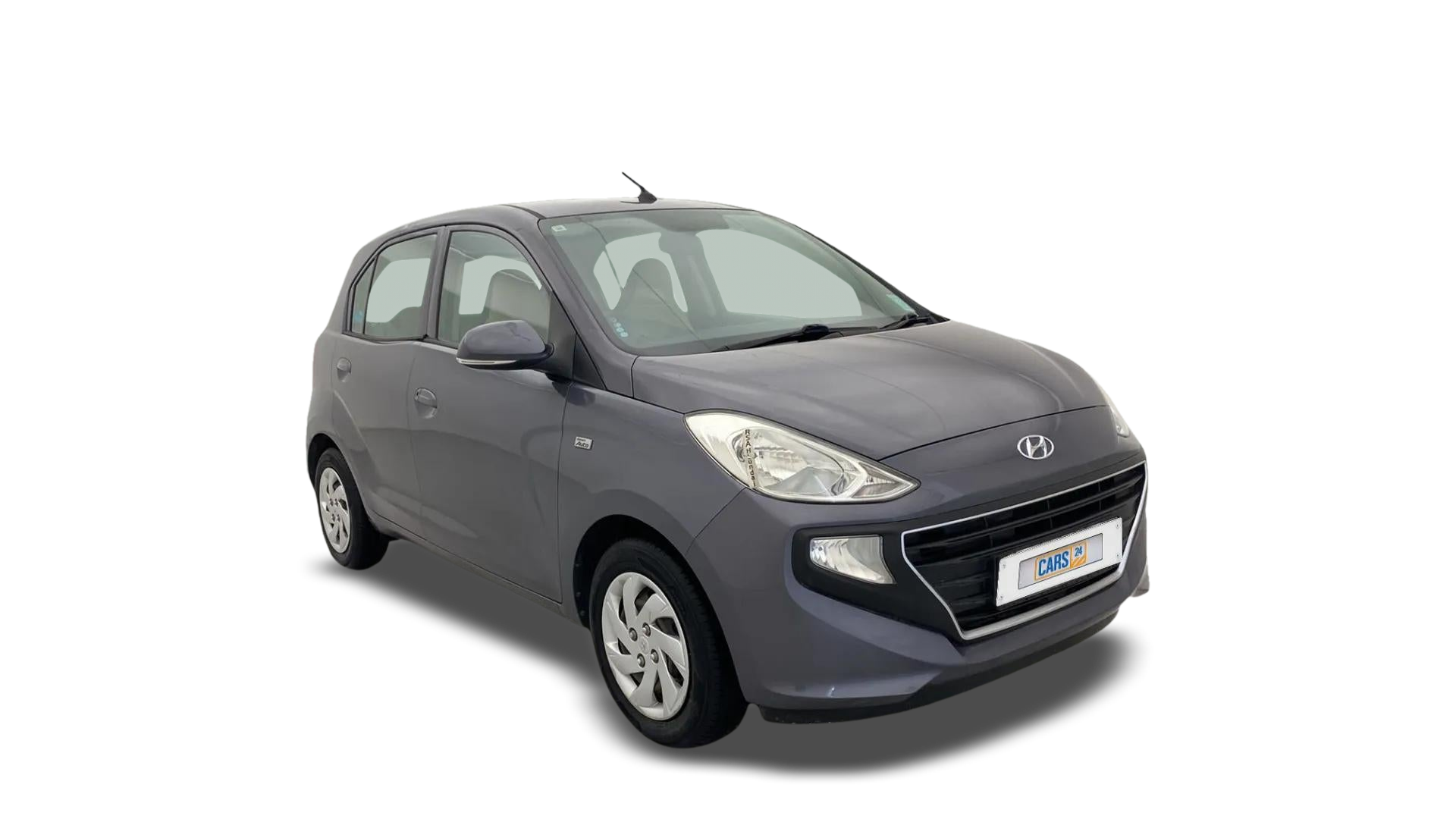 2018 Hyundai NEW SANTRO - Hatchback - Petrol - Automatic - ₹4.20 lakh
