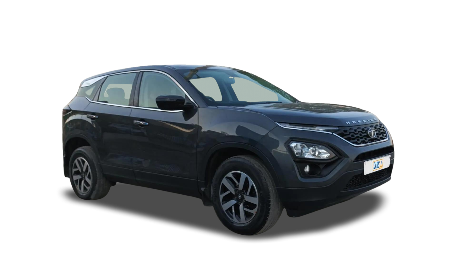 Tata Harrier-img