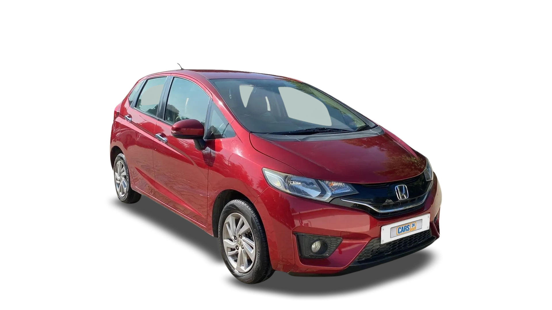 Honda Jazz-img