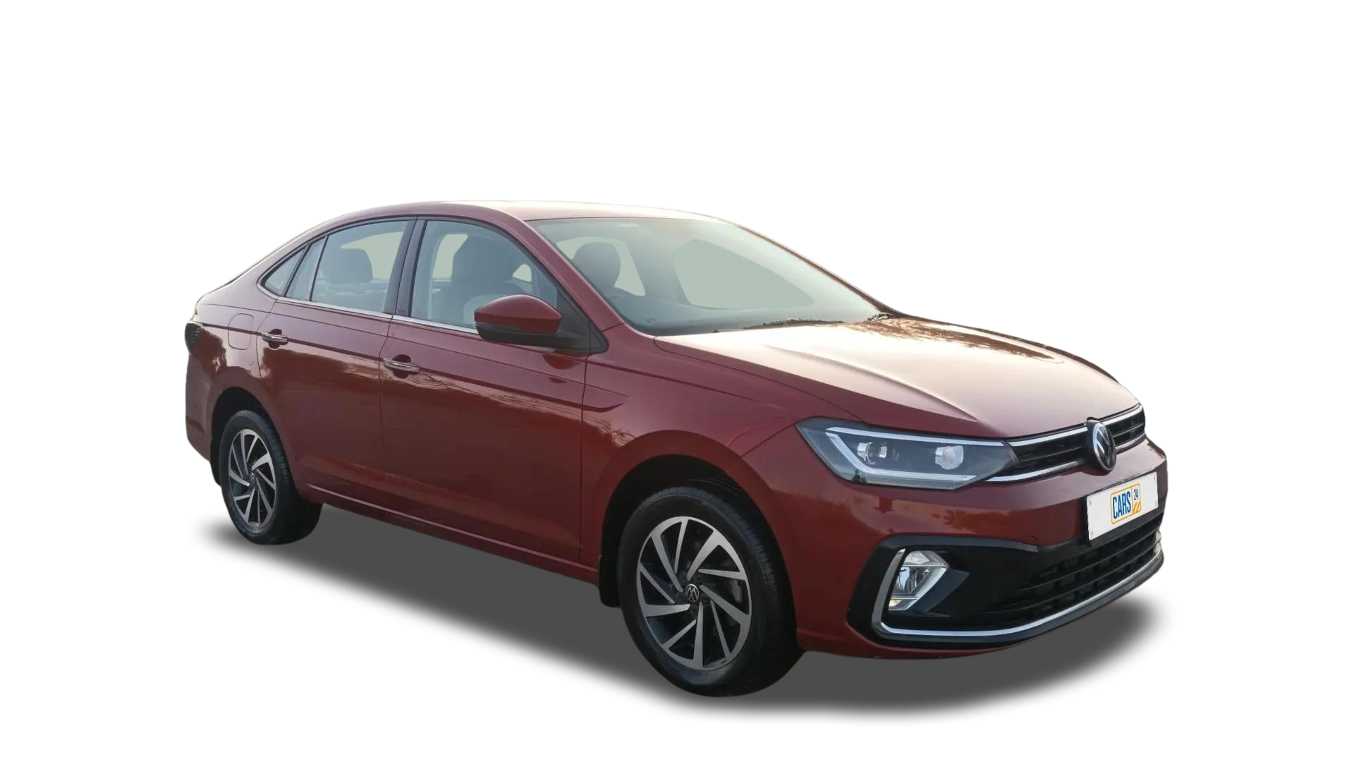 Volkswagen VIRTUS-img