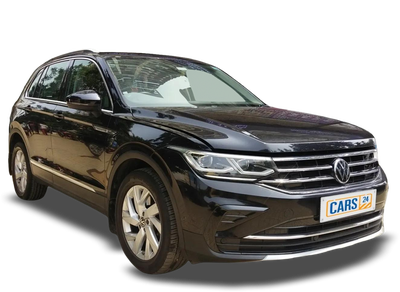2023 Volkswagen TIGUAN - SUV - Petrol - Automatic - ₹29.40 lakh