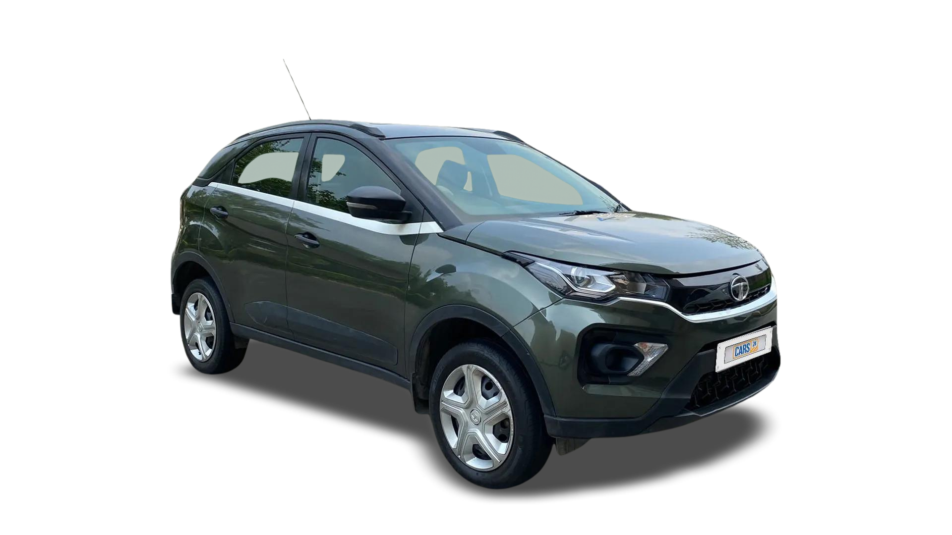Tata NEXON-img