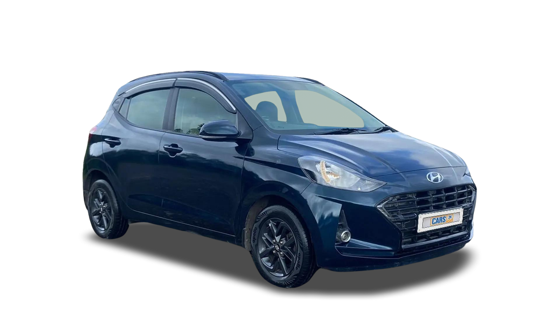 Hyundai GRAND I10 NIOS-img