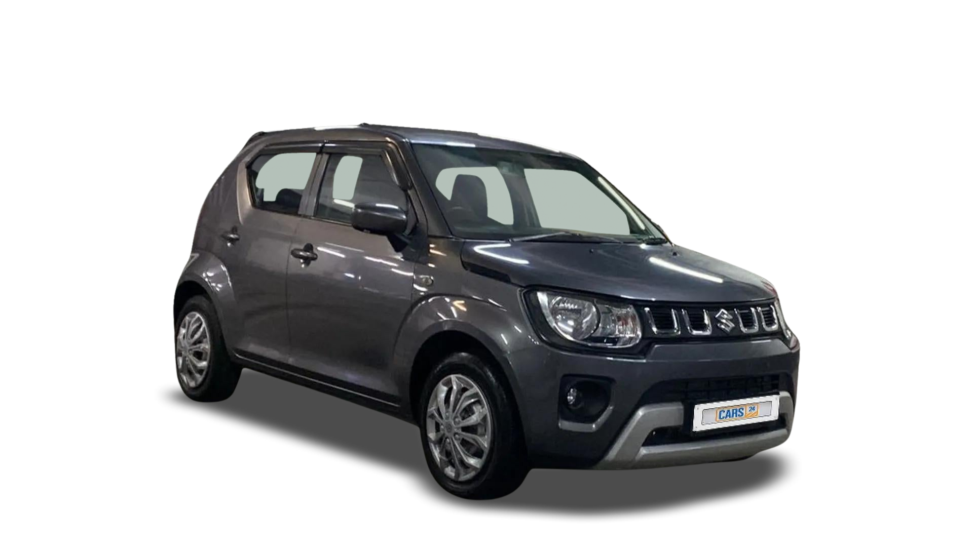 Maruti IGNIS-img