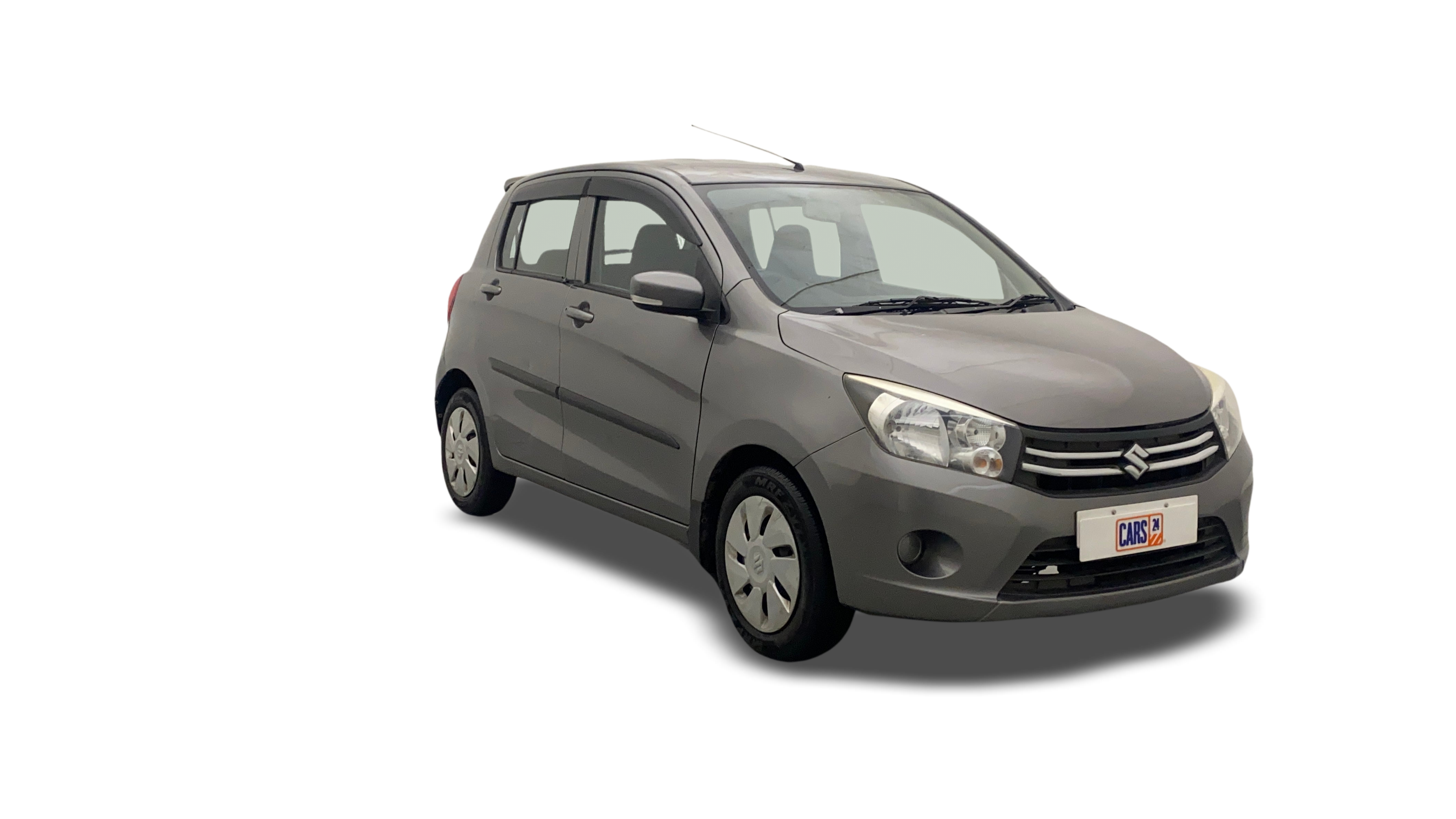 2016 Maruti Celerio - Hatchback - Petrol - Automatic - ₹3.74 lakh