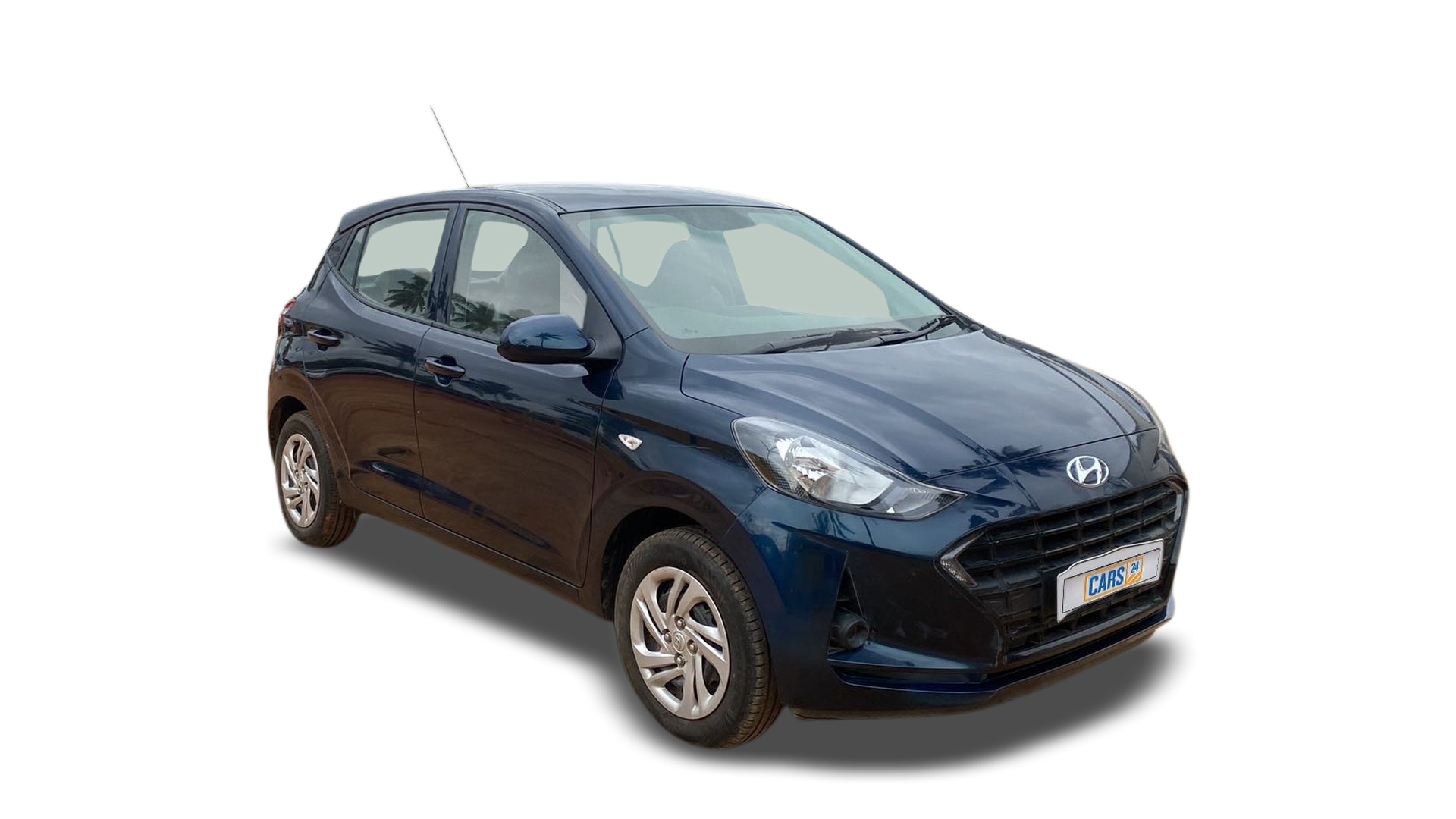 Hyundai GRAND I10 NIOS-img