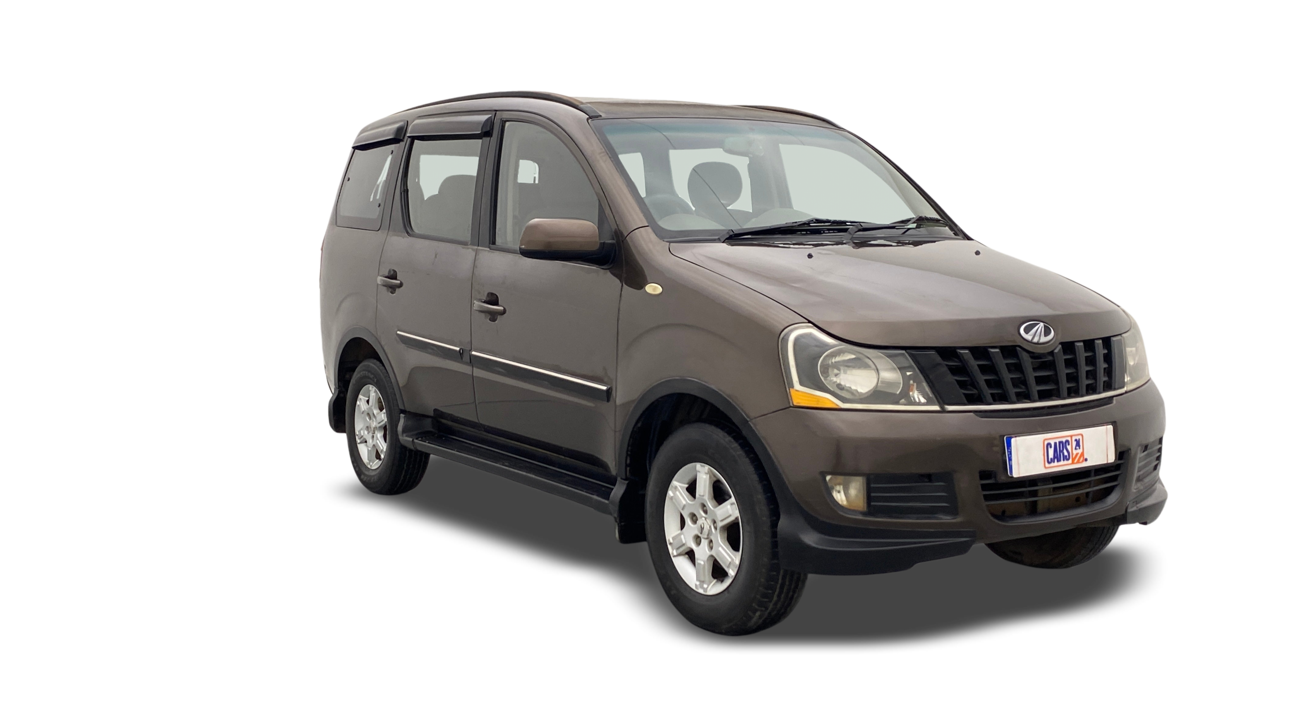 2012 Mahindra Xylo - SUV - Diesel - Manual - ₹3.88 lakh