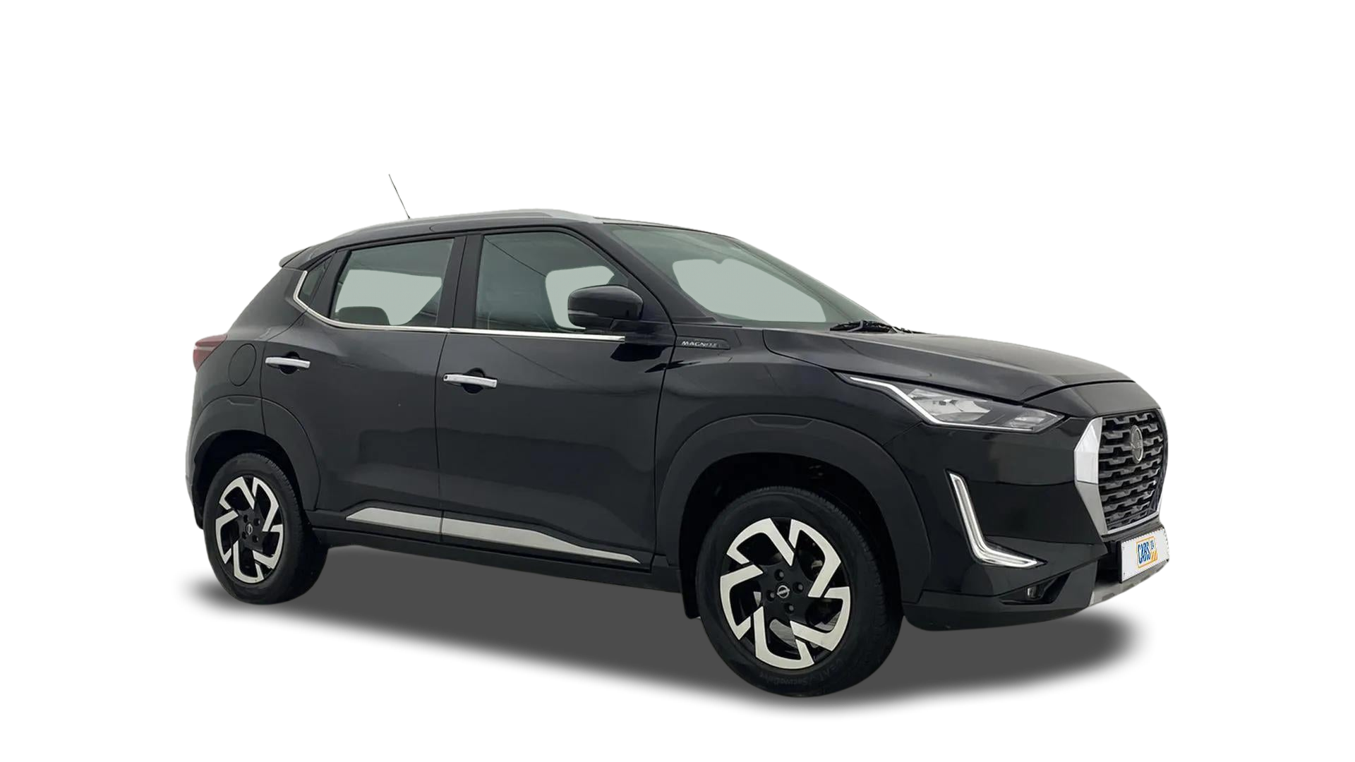 2021 Nissan MAGNITE - SUV - Petrol - Manual - ₹5.15 lakh