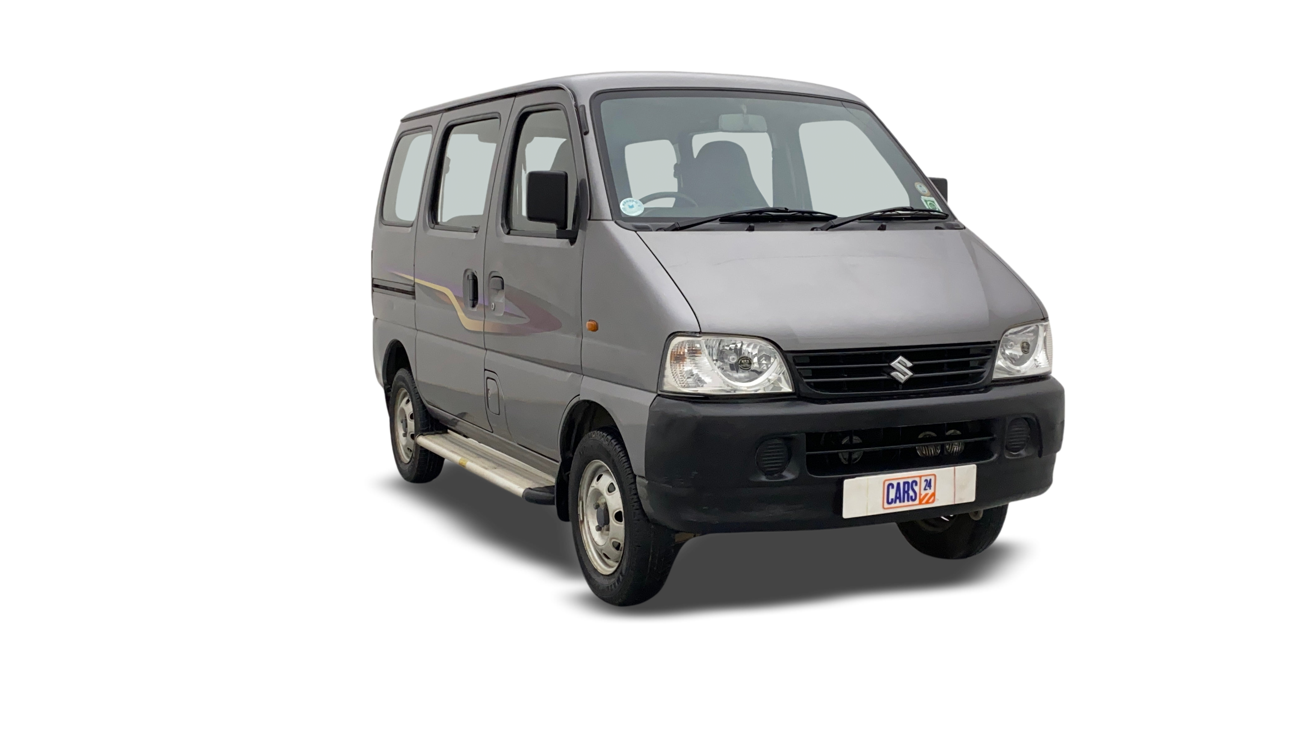 2010 Maruti Eeco - SUV - Petrol - Manual - ₹2.93 lakh