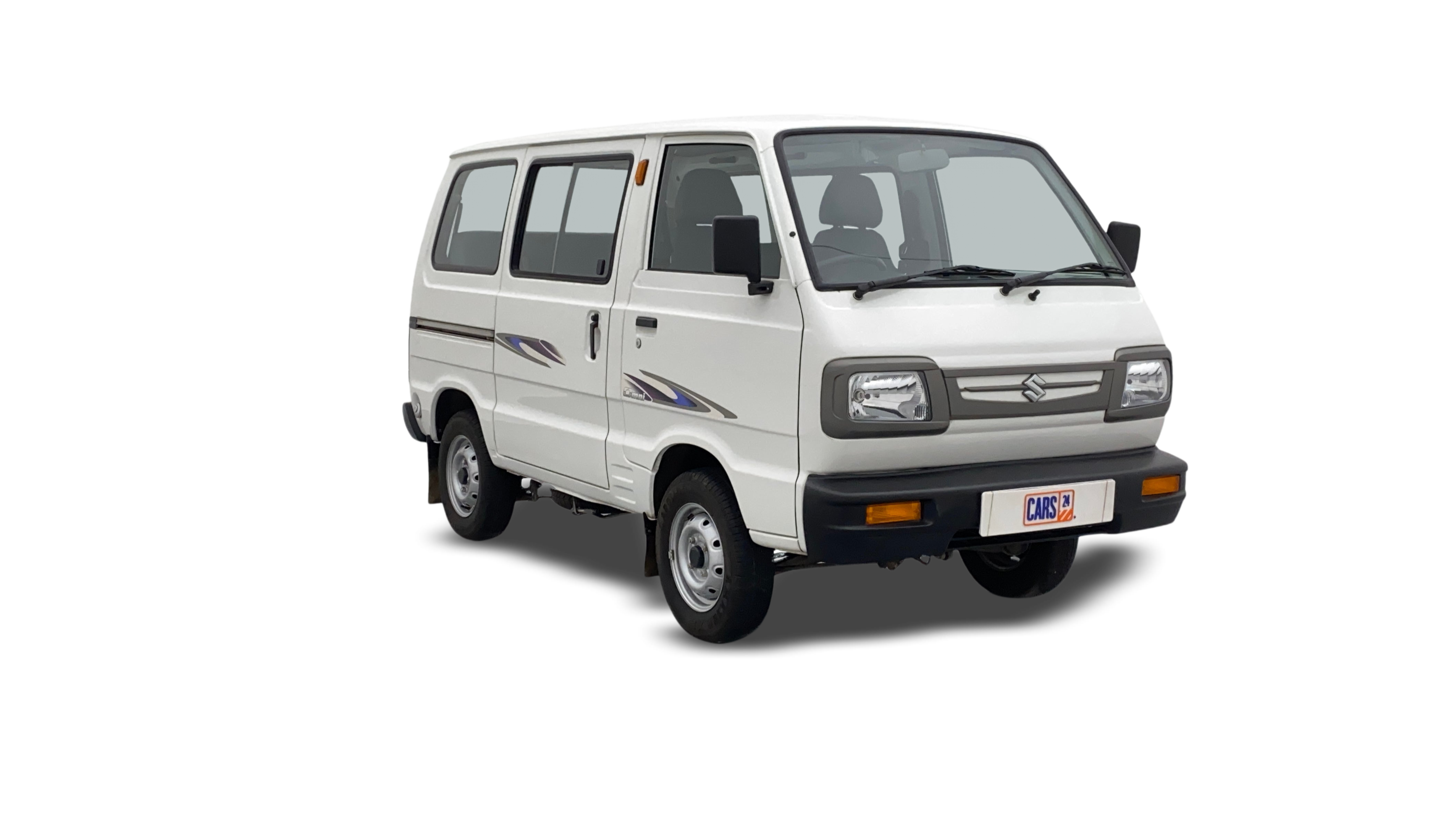 2019 Maruti OMNI E - SUV - Petrol - Manual - ₹2.95 lakh