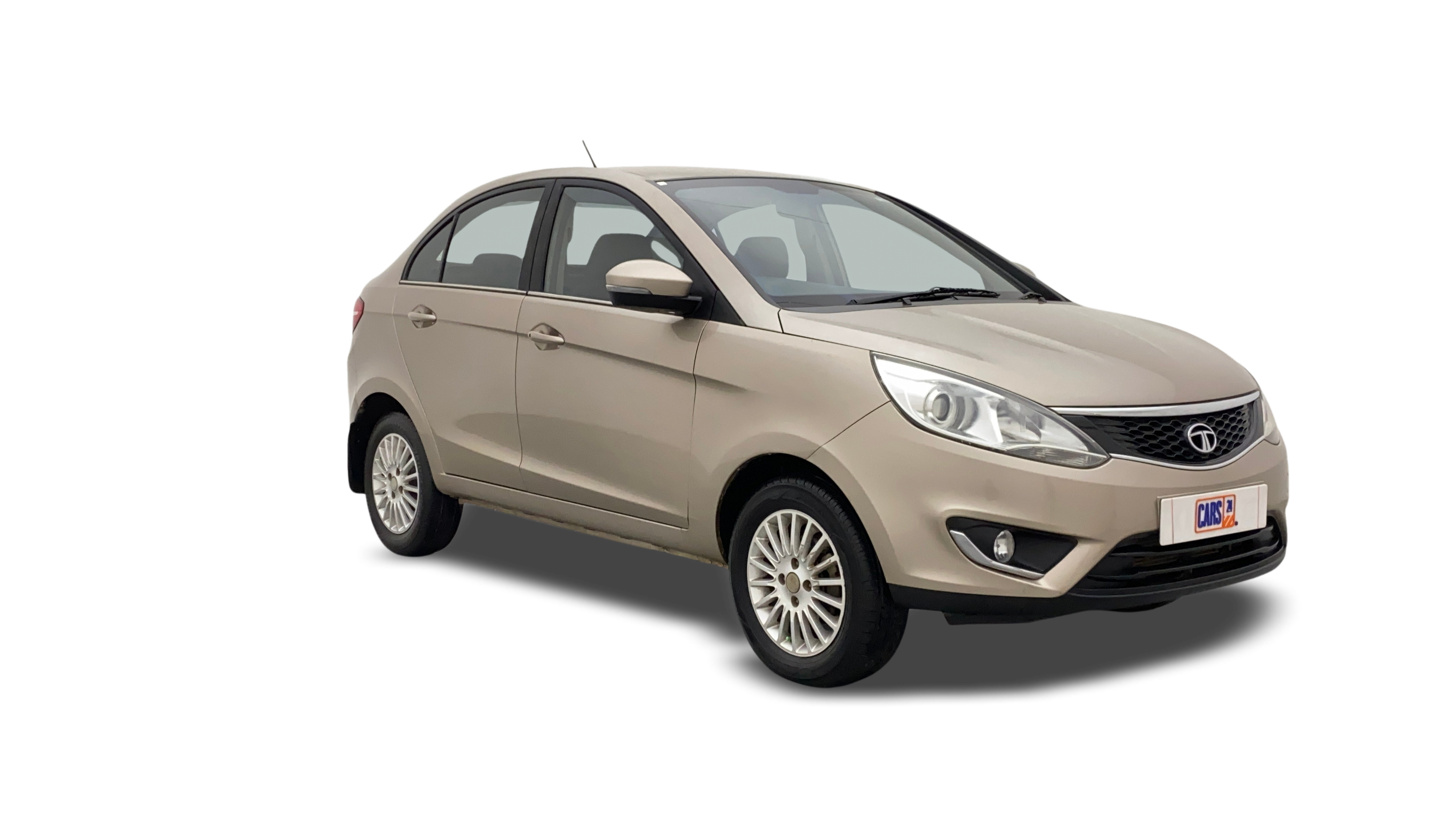Tata Zest-img